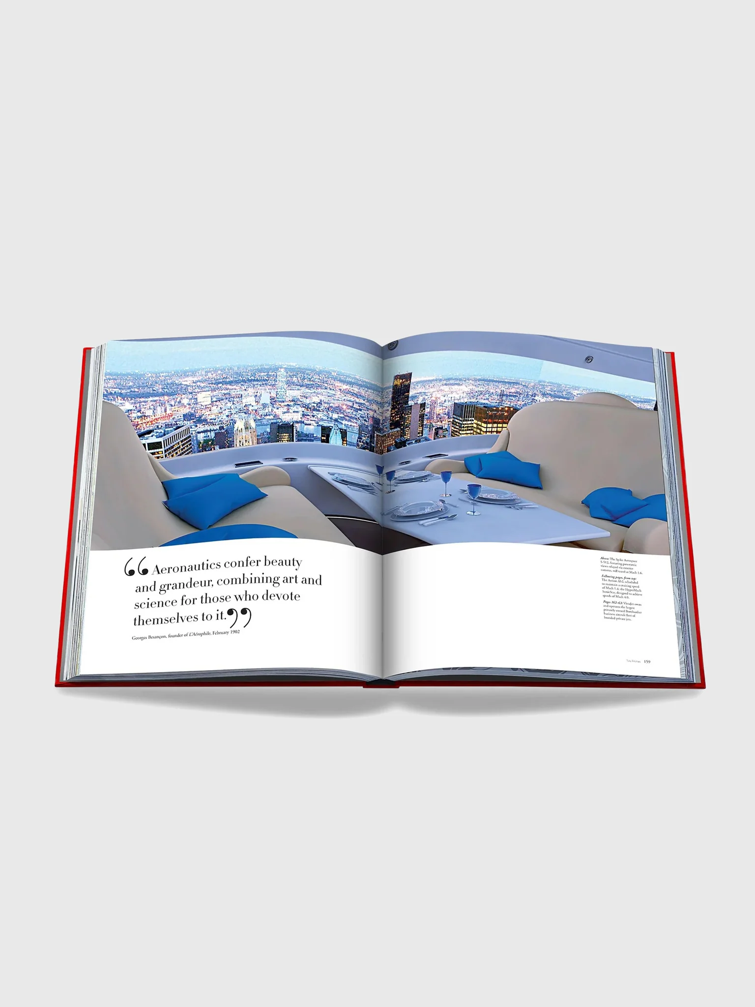 Assouline The Art of Flying - Image 3