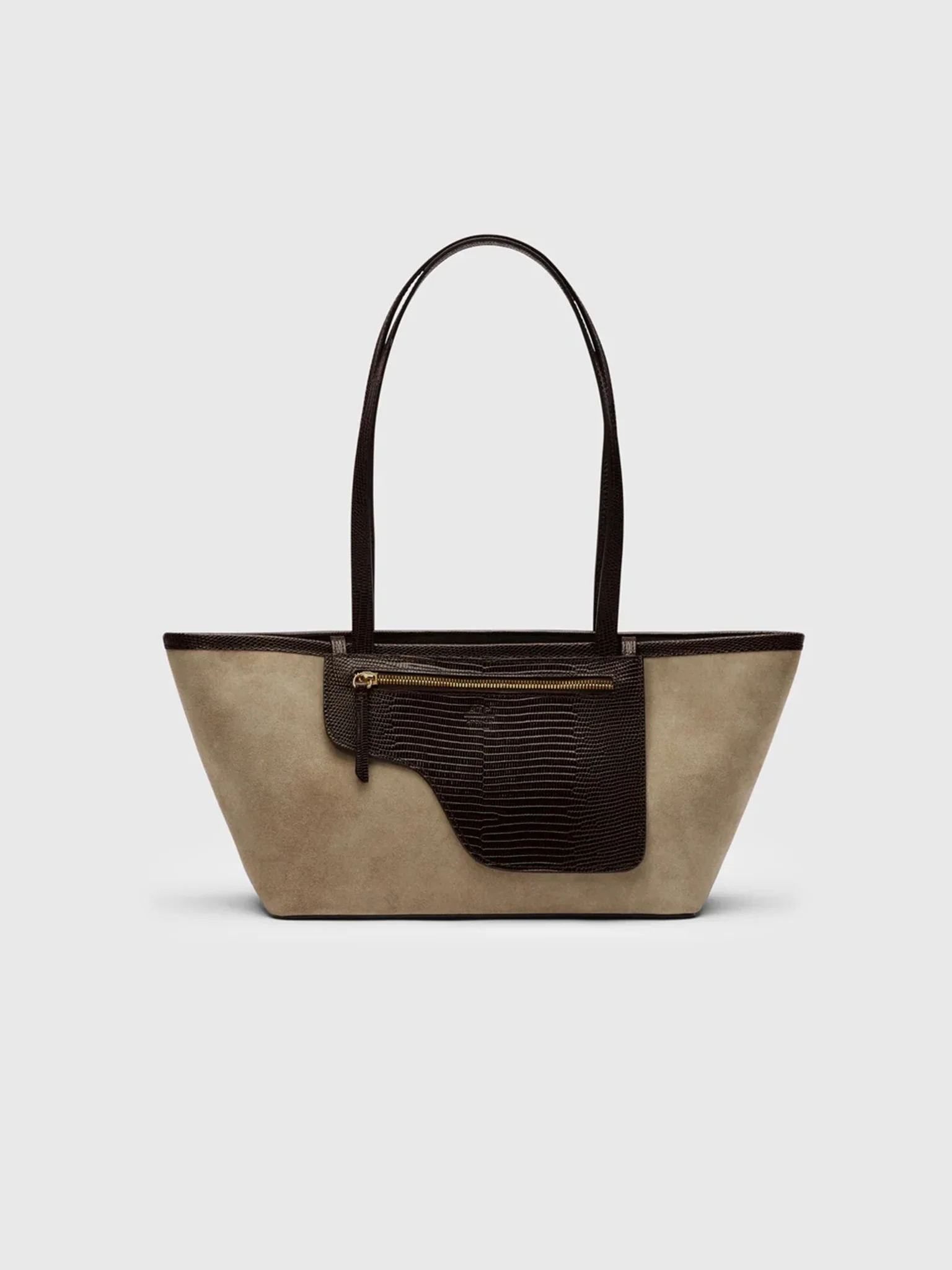 ATP Atelier Gaiba Mini Tote Bag