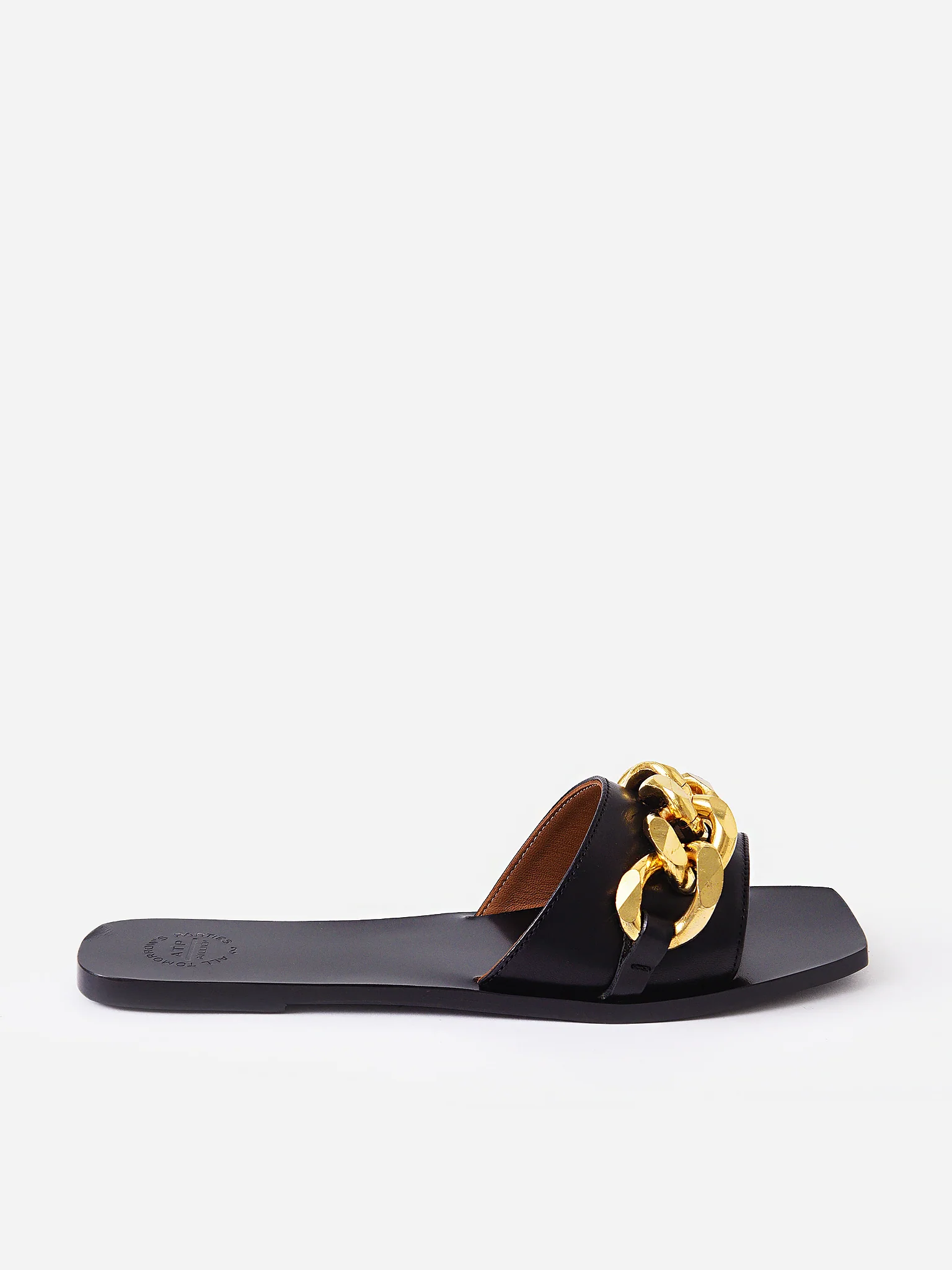 ATP Atelier Women's Garda Sandal - Image 3