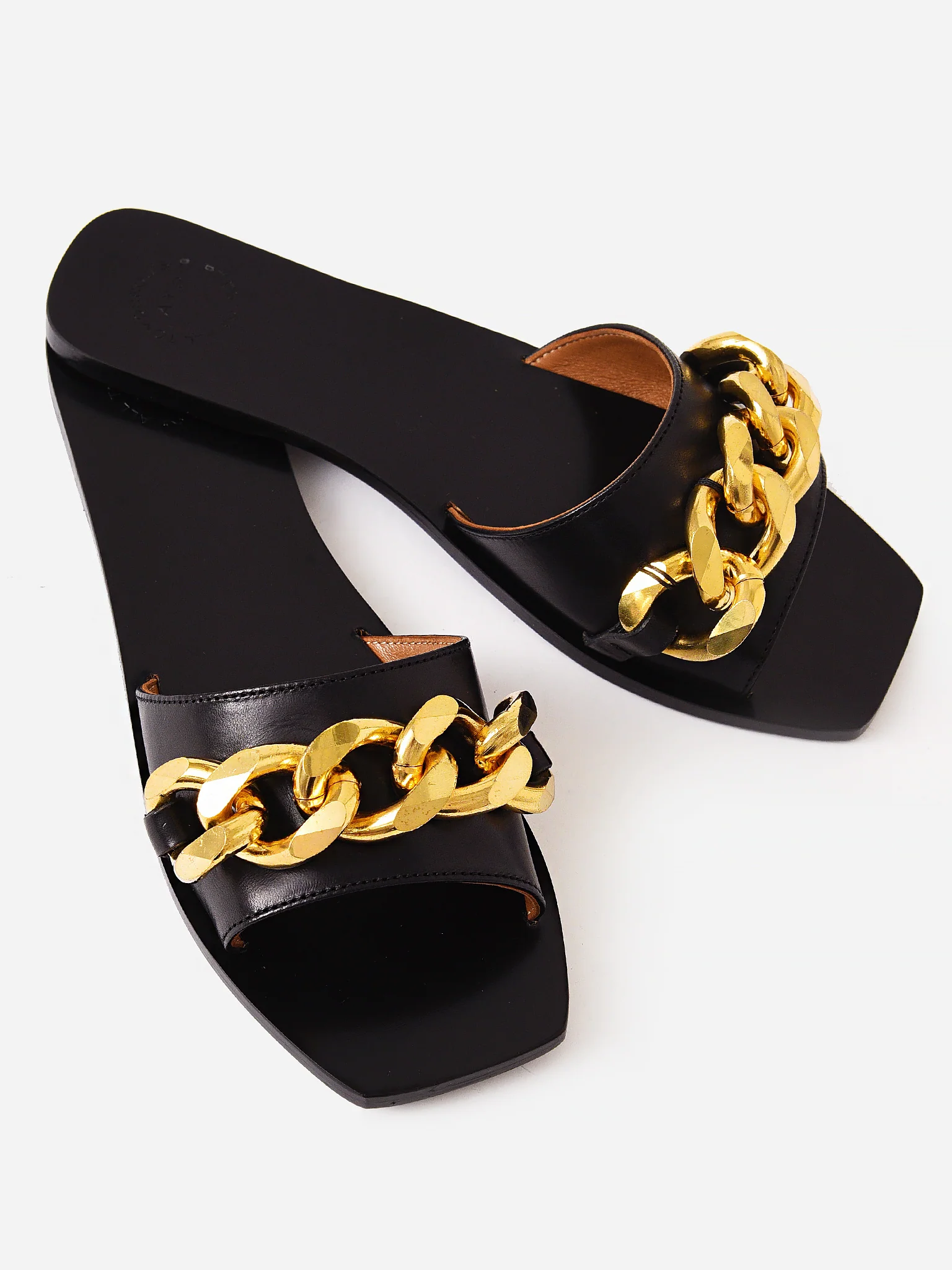 ATP Atelier Women's Garda Sandal - Image 4