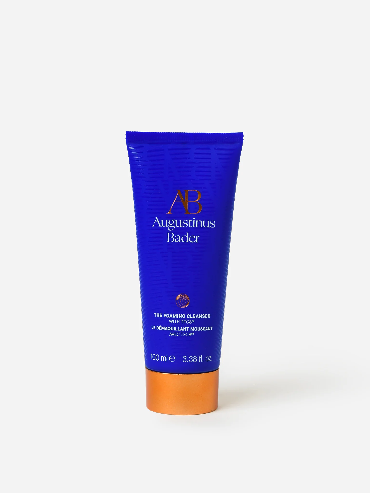 Augustinus Bader The Foaming Cleanser