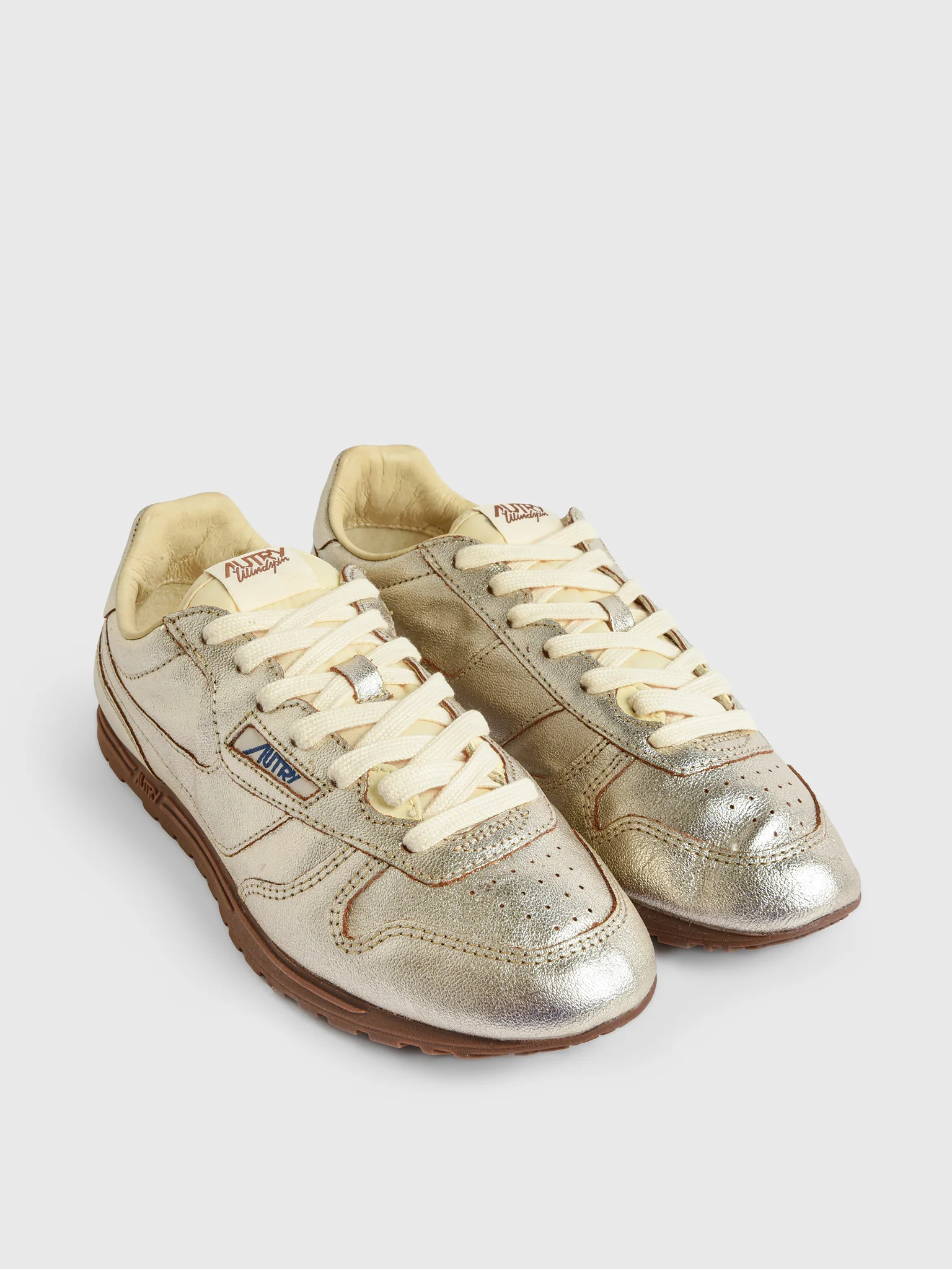 Autry Women's Windspin Low Sneaker