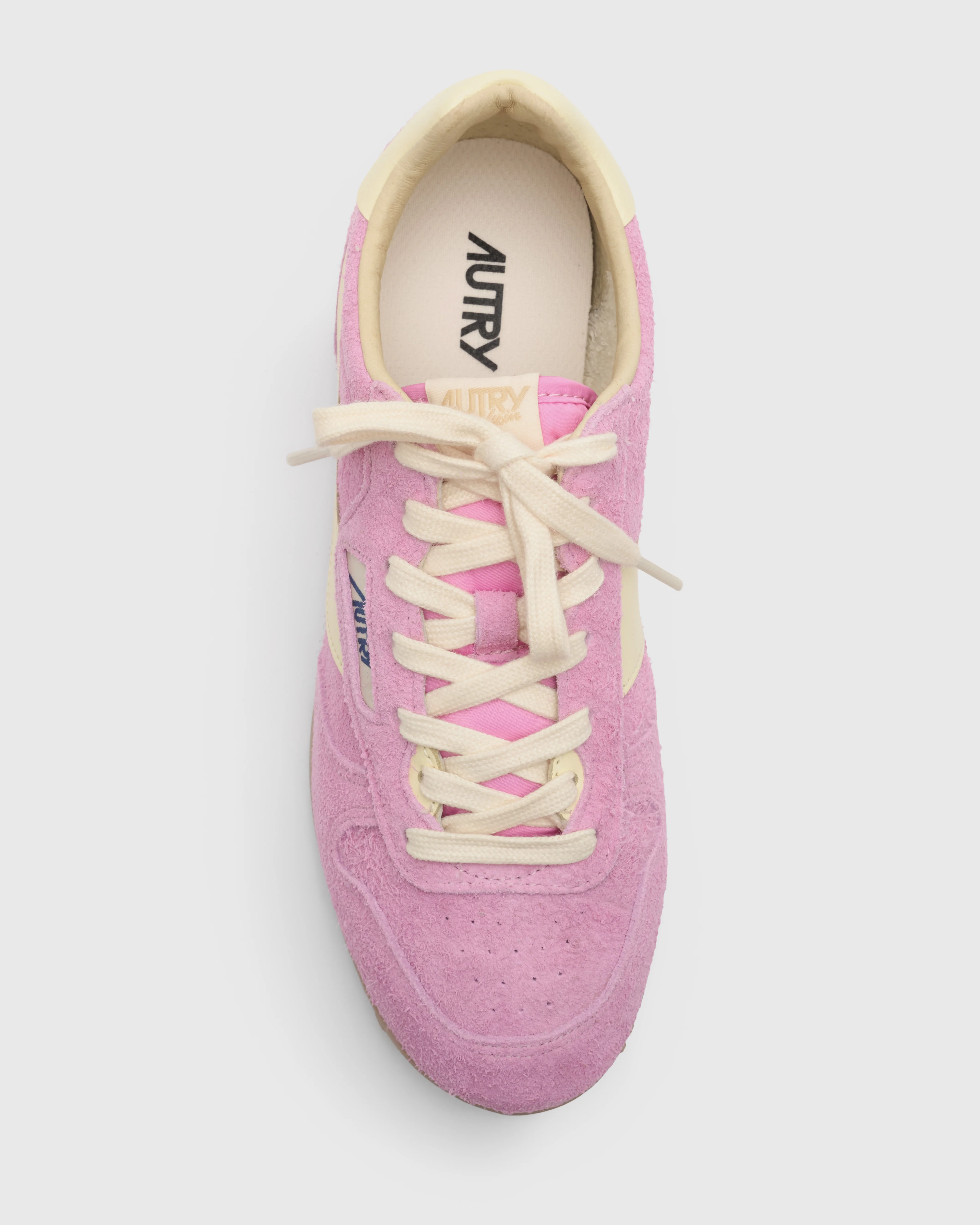 Autry Women's Windspin Low Sneaker - Image 3
