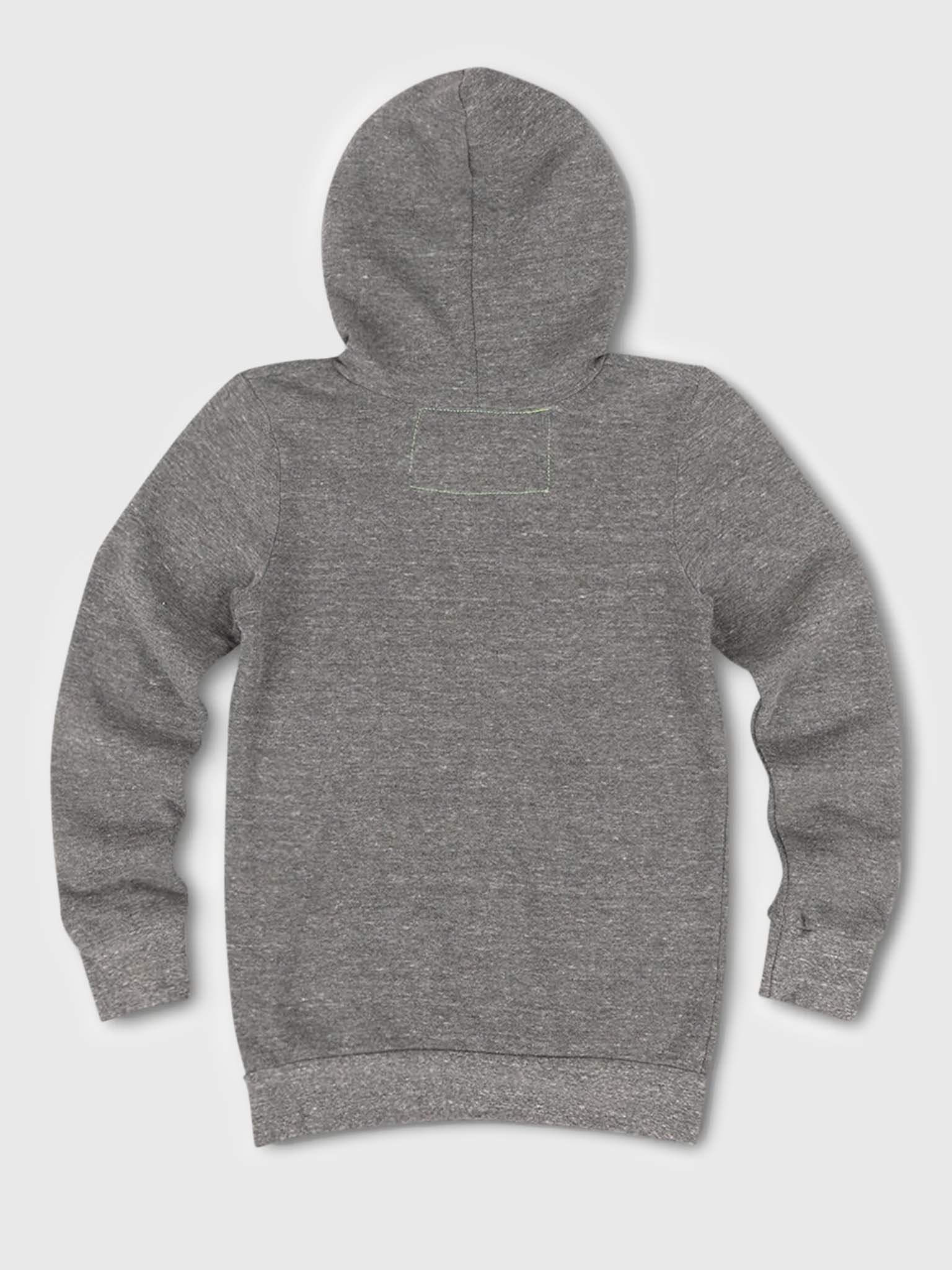 Aviator Nation Kids' Logo Pullover Hoodie - Image 2