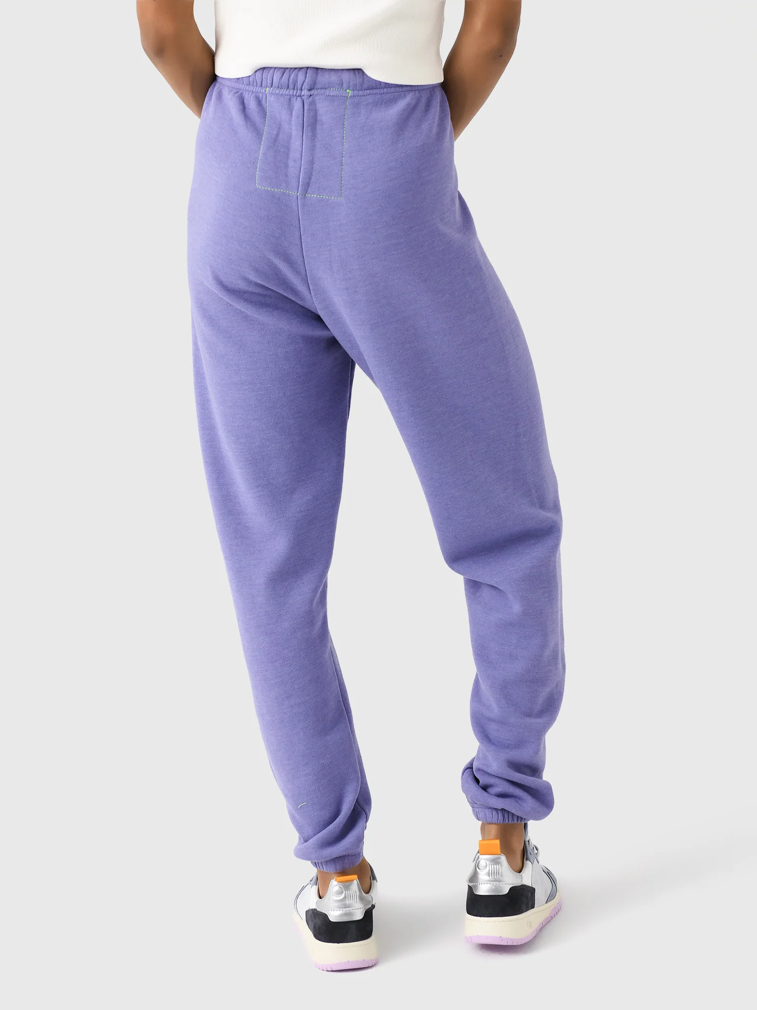Aviator Nation Women's AN 2 Sweatpant - Image 5