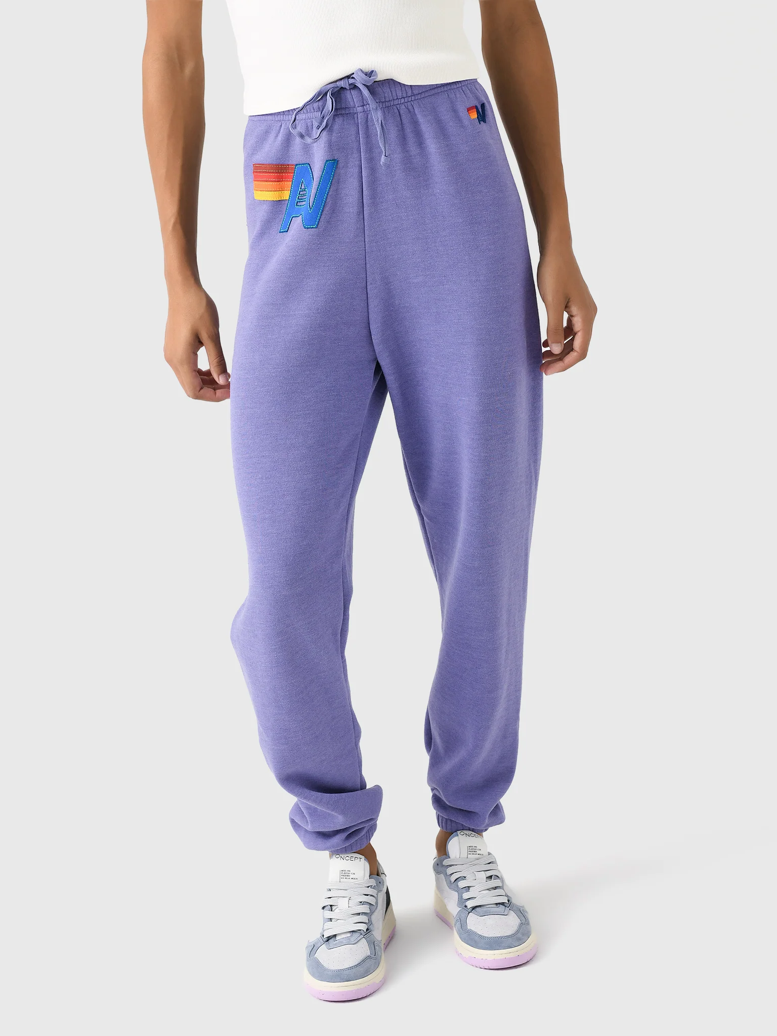 Aviator Nation Women's AN 2 Sweatpant - Image 6