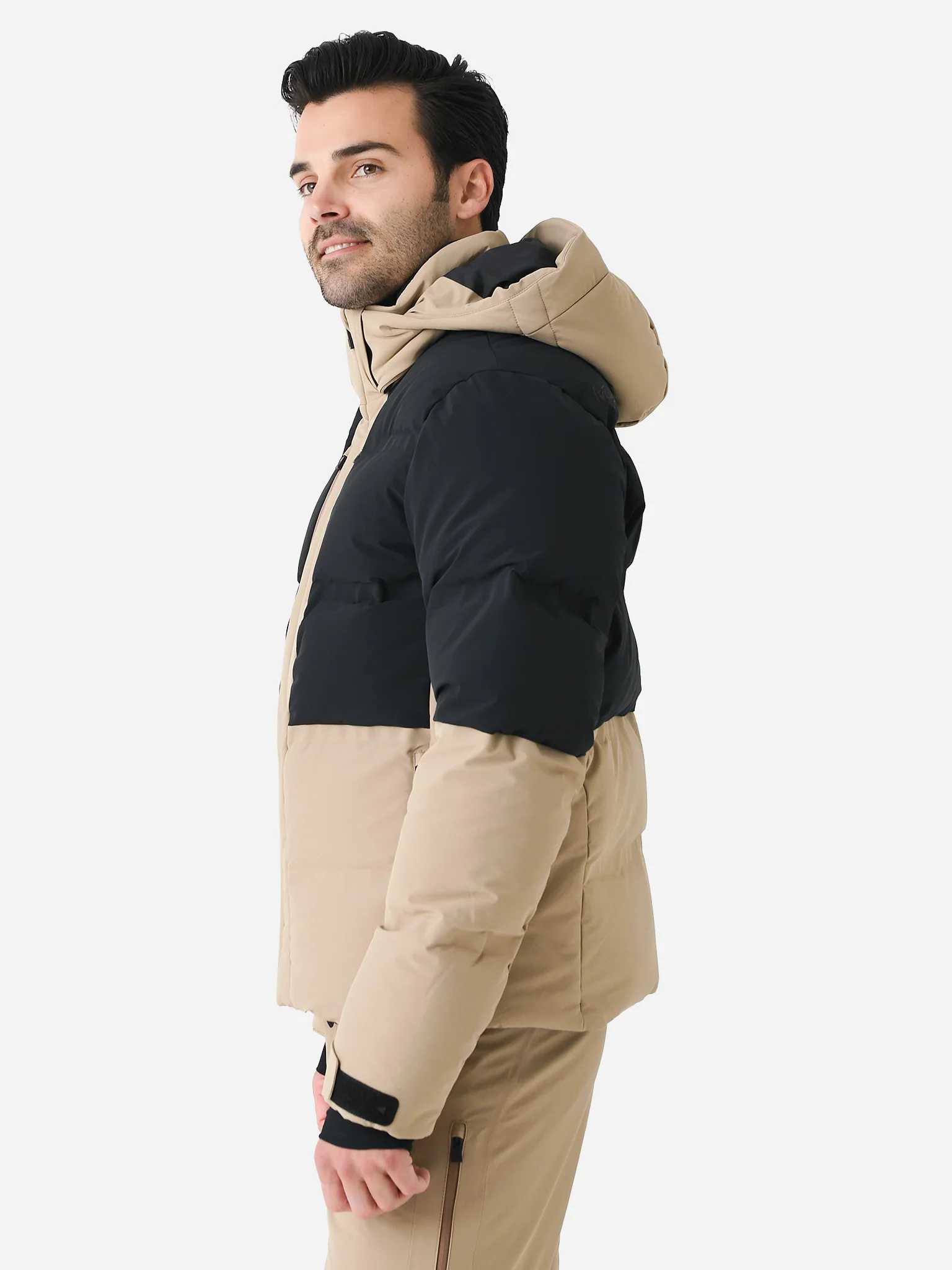 Aztech Mountain Men's Super Nuke Jacket - Image 3