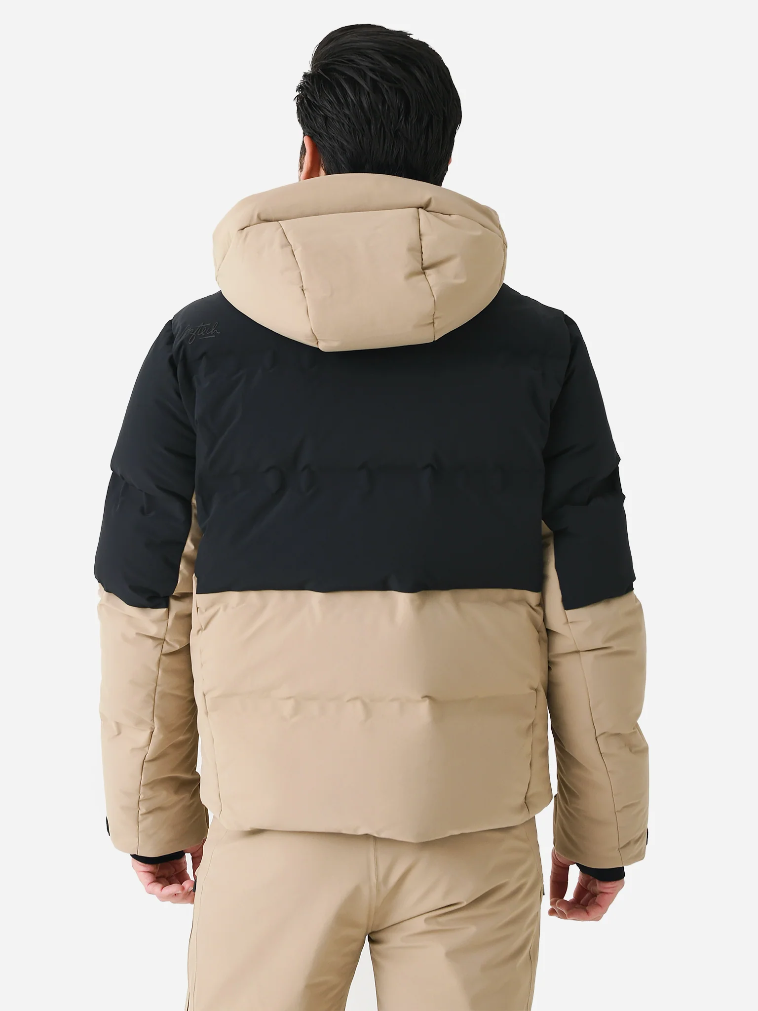 Aztech Mountain Men's Super Nuke Jacket - Image 4