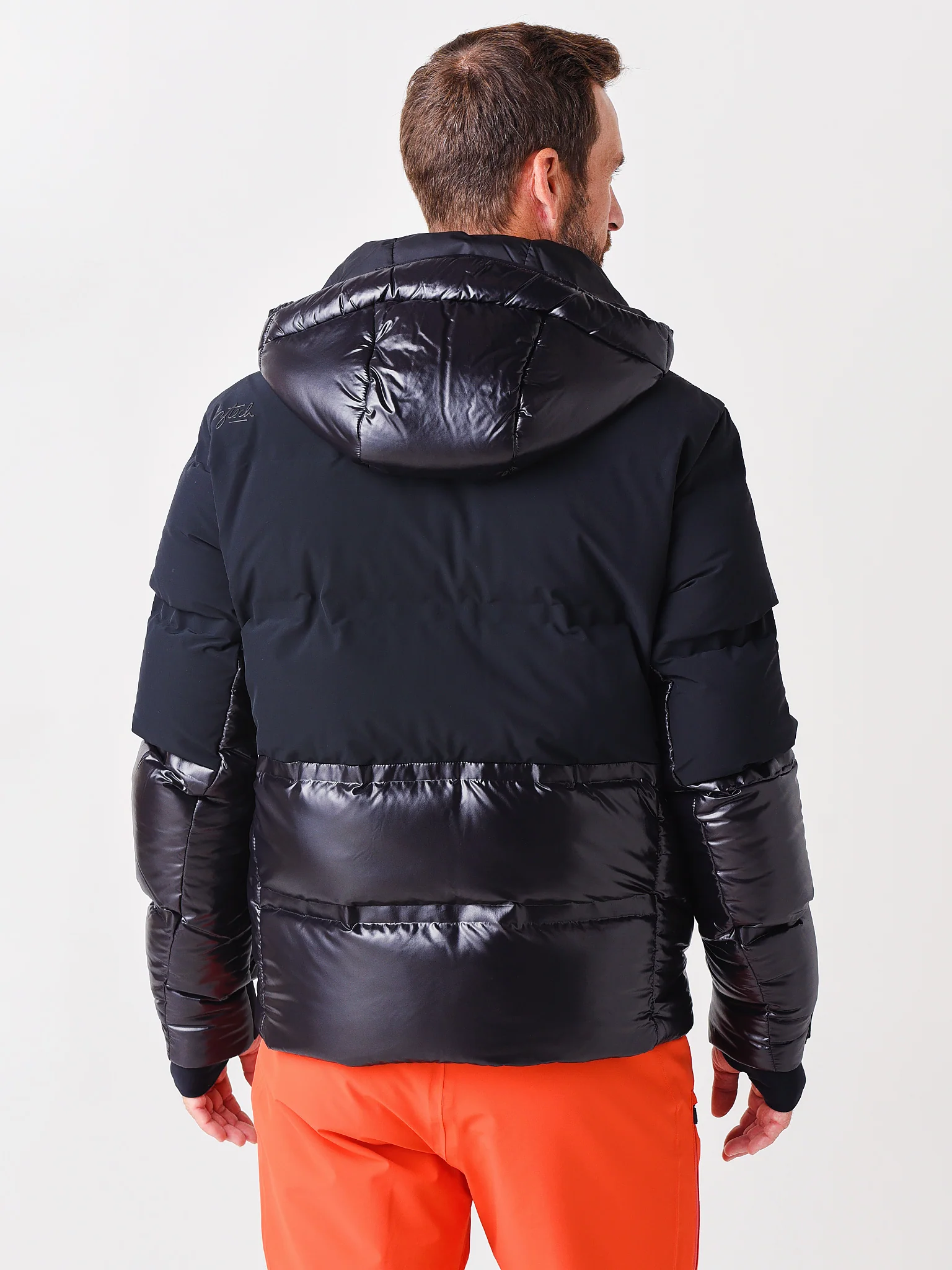 Aztech Mountain Men's Super Nuke Jacket - Image 7