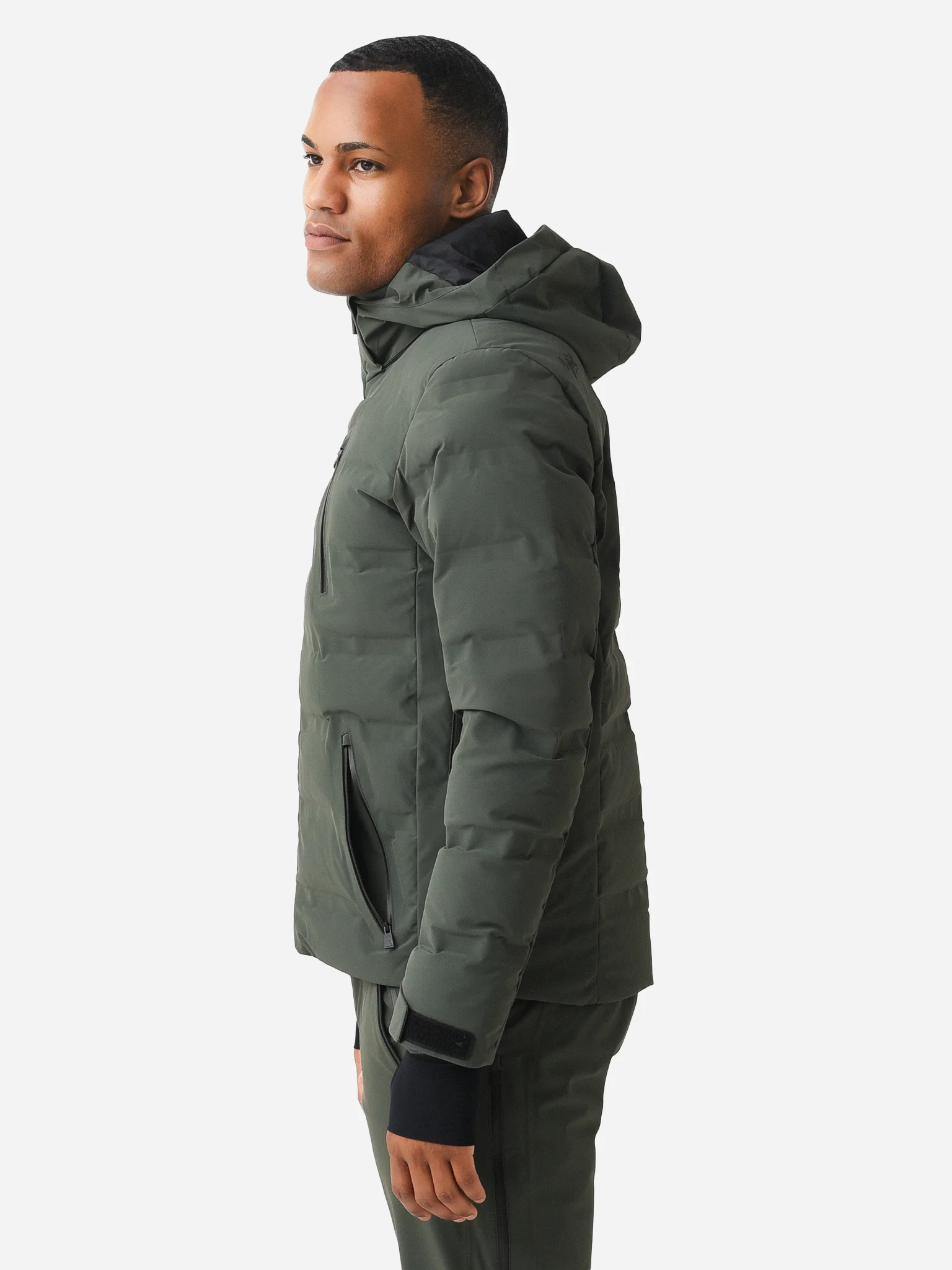 Aztech Mountain Men's Nuke Suit Jacket - Image 10