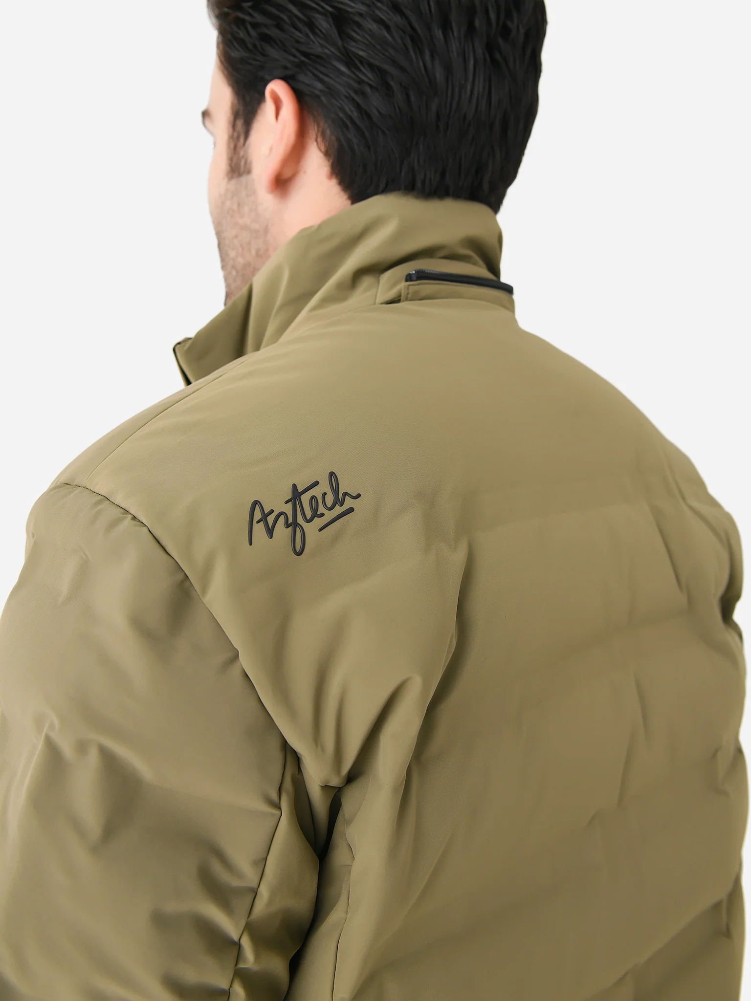 Aztech Mountain Men's Nuke Suit Jacket - Image 6