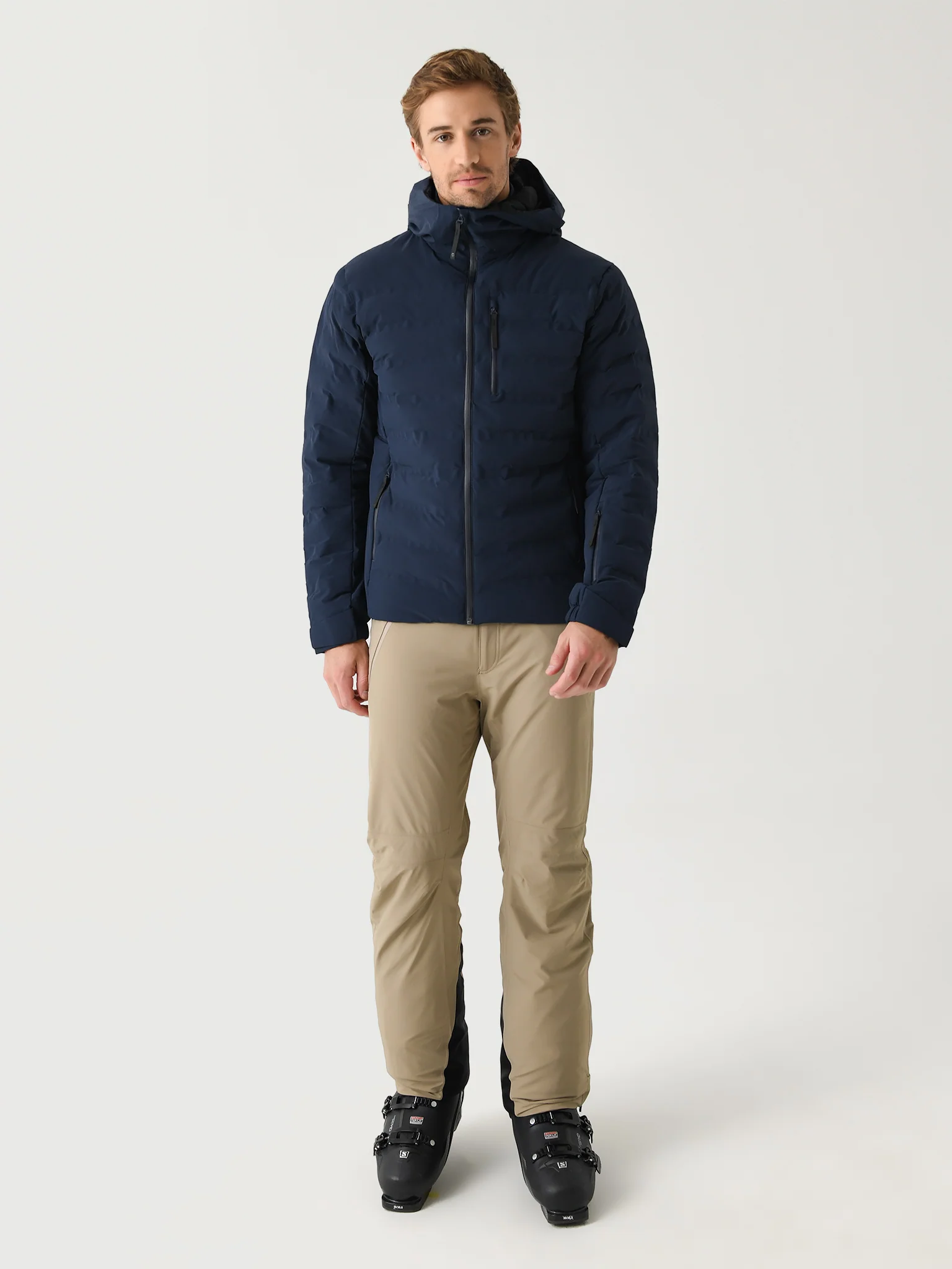 Aztech Mountain Men's Pyramid 2.0 Jacket - Image 2