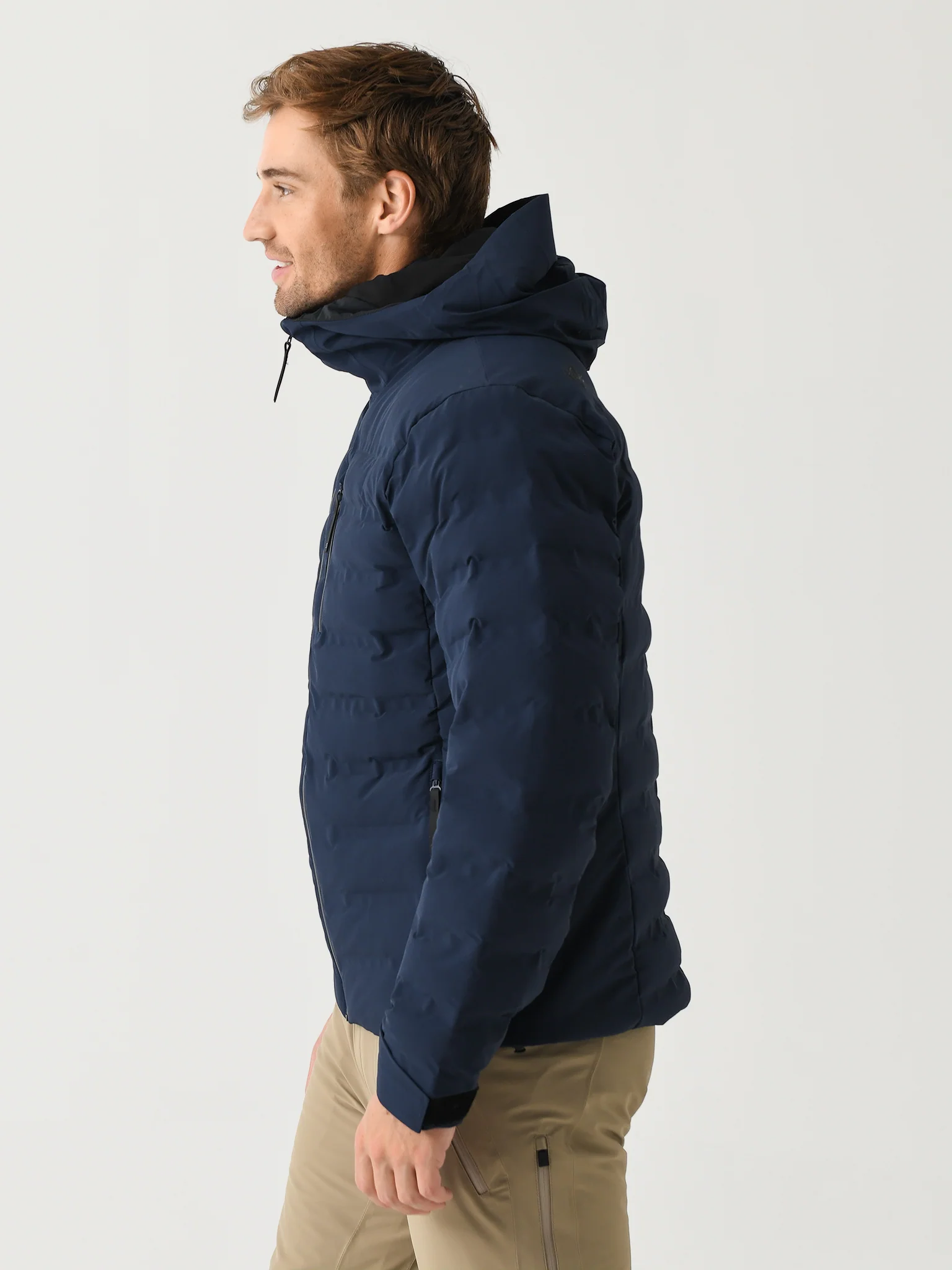 Aztech Mountain Men's Pyramid 2.0 Jacket - Image 3