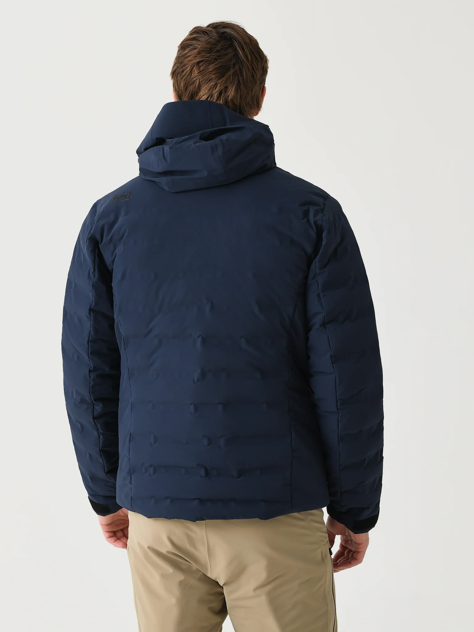 Aztech Mountain Men's Pyramid 2.0 Jacket - Image 4