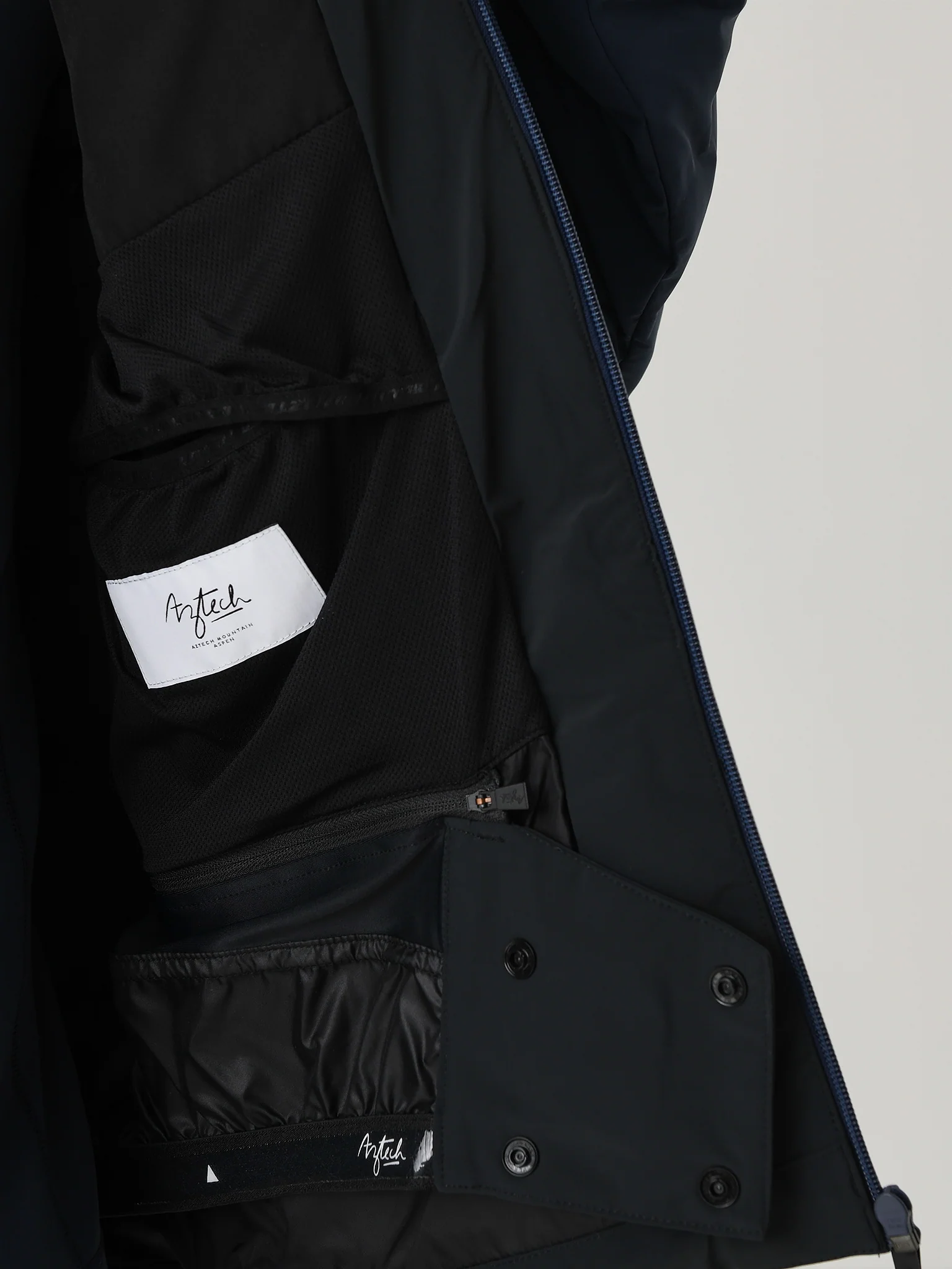 Aztech Mountain Men's Pyramid 2.0 Jacket - Image 7