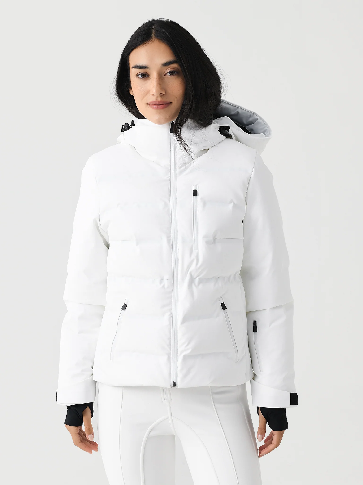 Aztech Mountain Women's Nuke Suit
