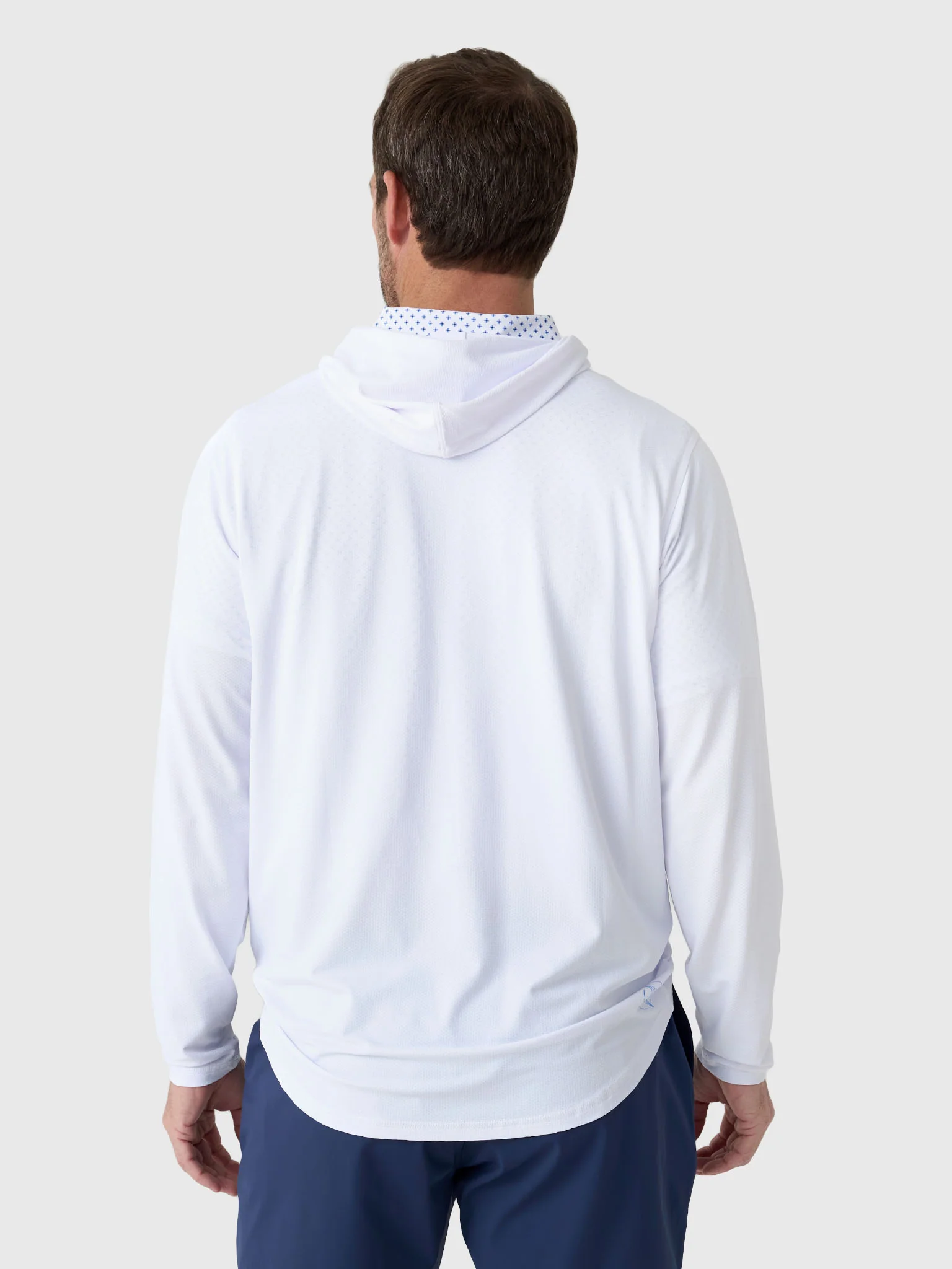 B.Draddy Men's Cool Olin Hoodie - Image 6
