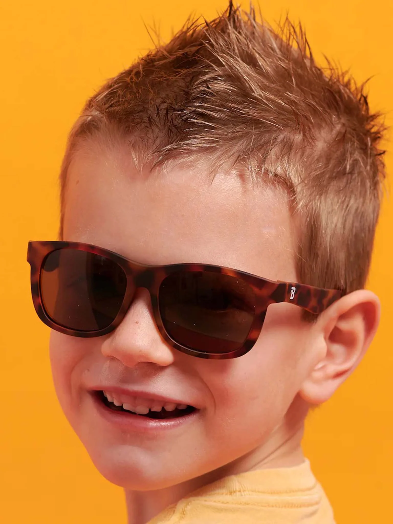 Babiators Kids' Original Navigator Sunglasses - Image 2