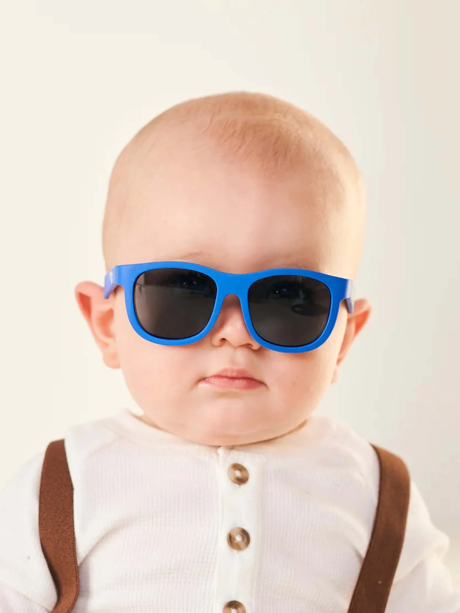 Babiators Kids' Original Navigator Sunglasses - Image 4