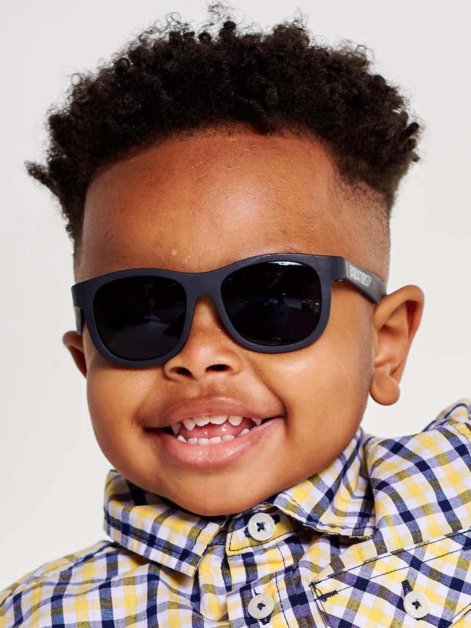 Babiators Kids' Original Navigator Sunglasses - Image 6