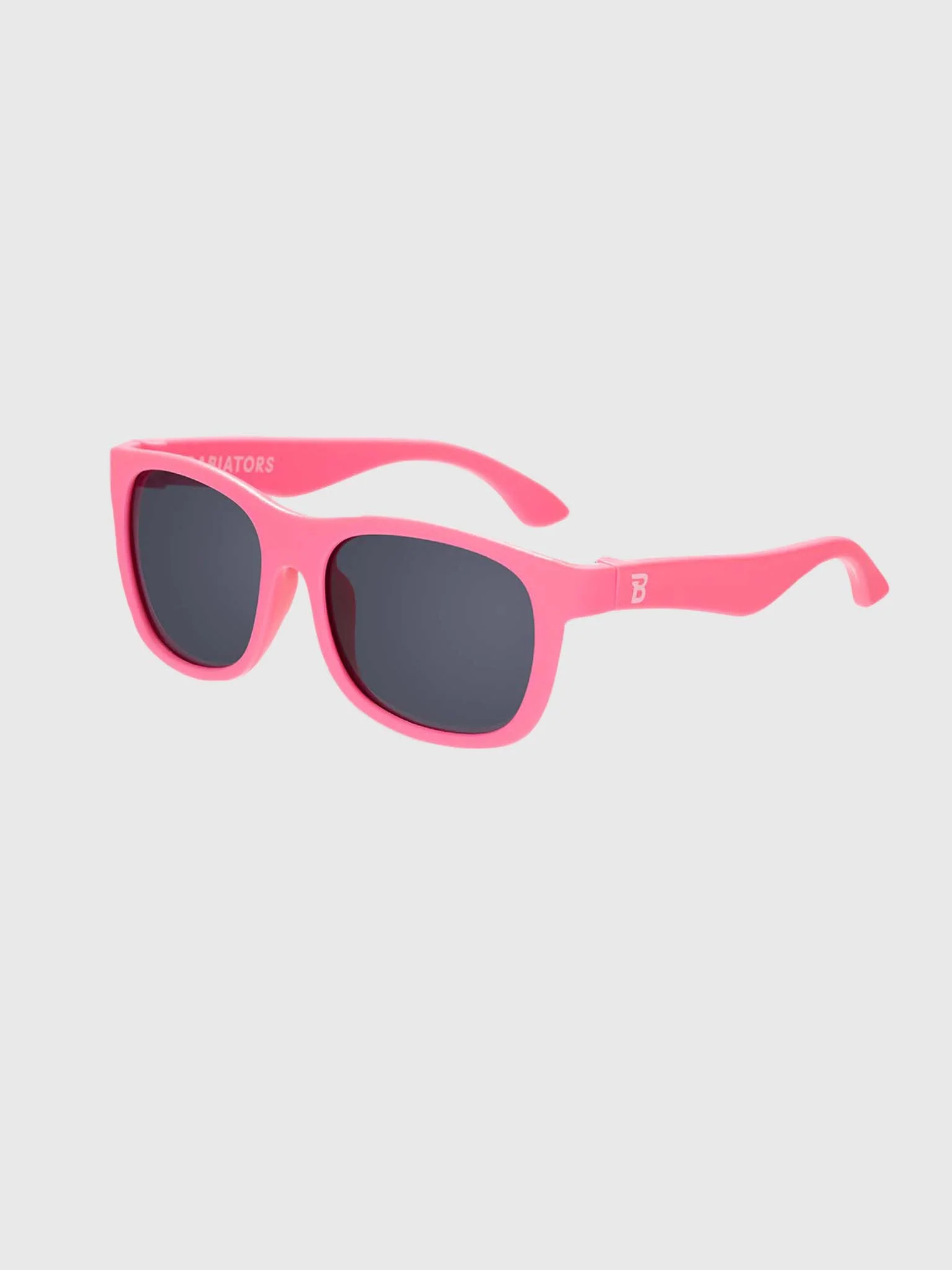 Babiators Kids' Original Navigator Sunglasses - Image 7