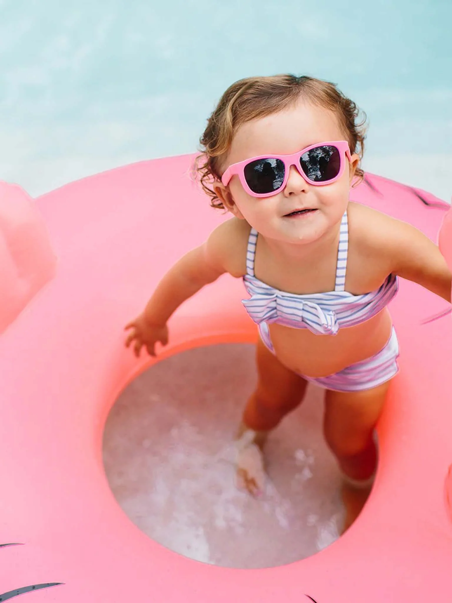 Babiators Kids' Original Navigator Sunglasses - Image 8