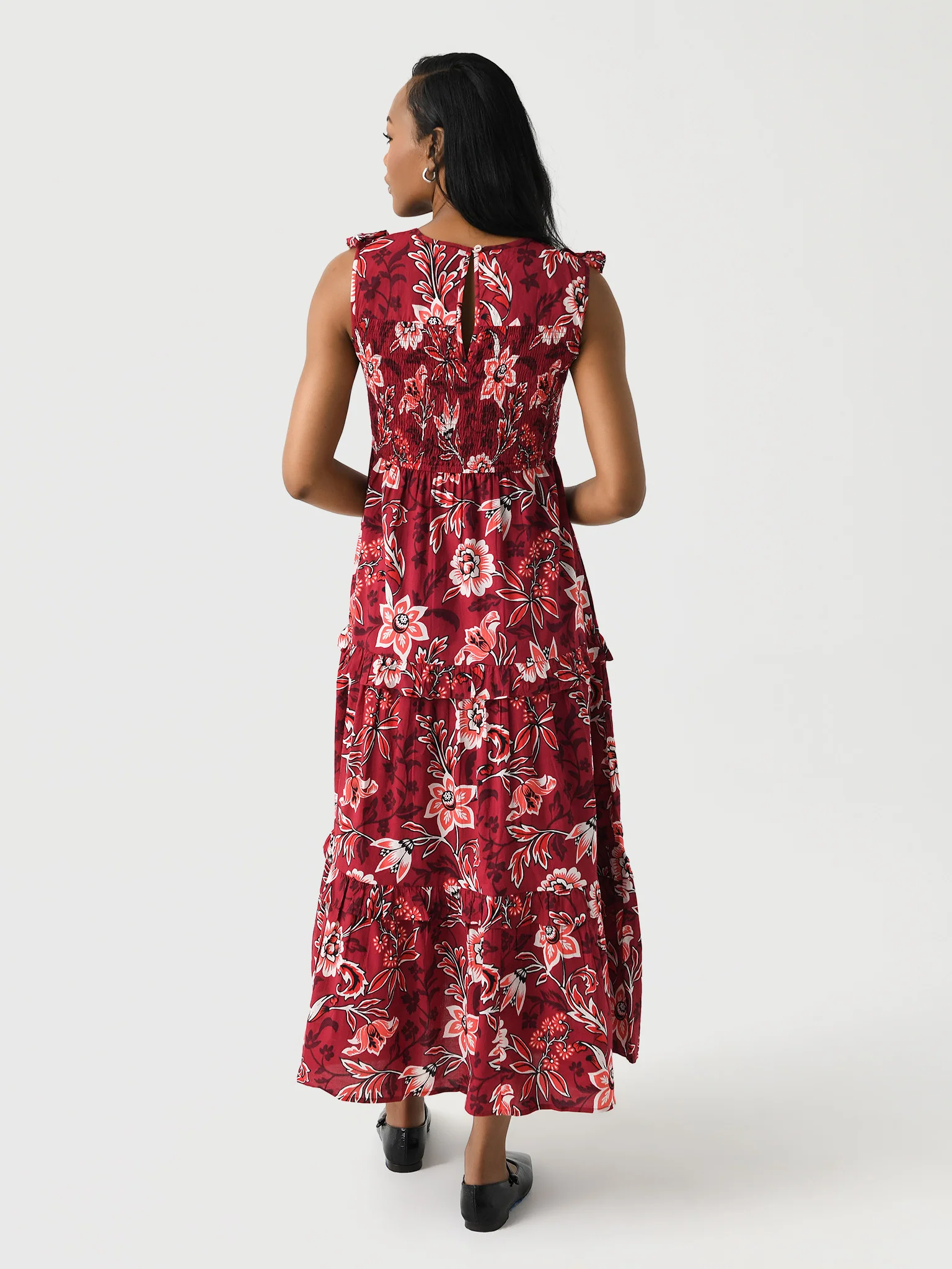Banjanan Women's Iris Dress - Image 3