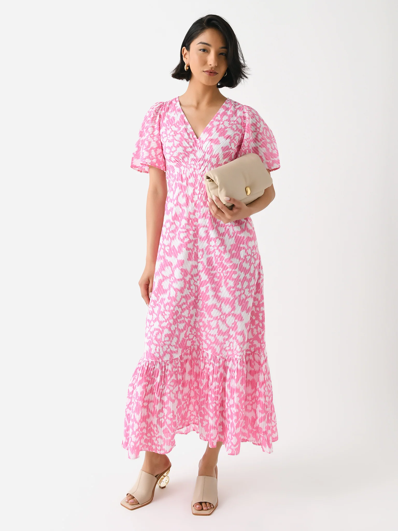 Banjanan Women's Olena Dress