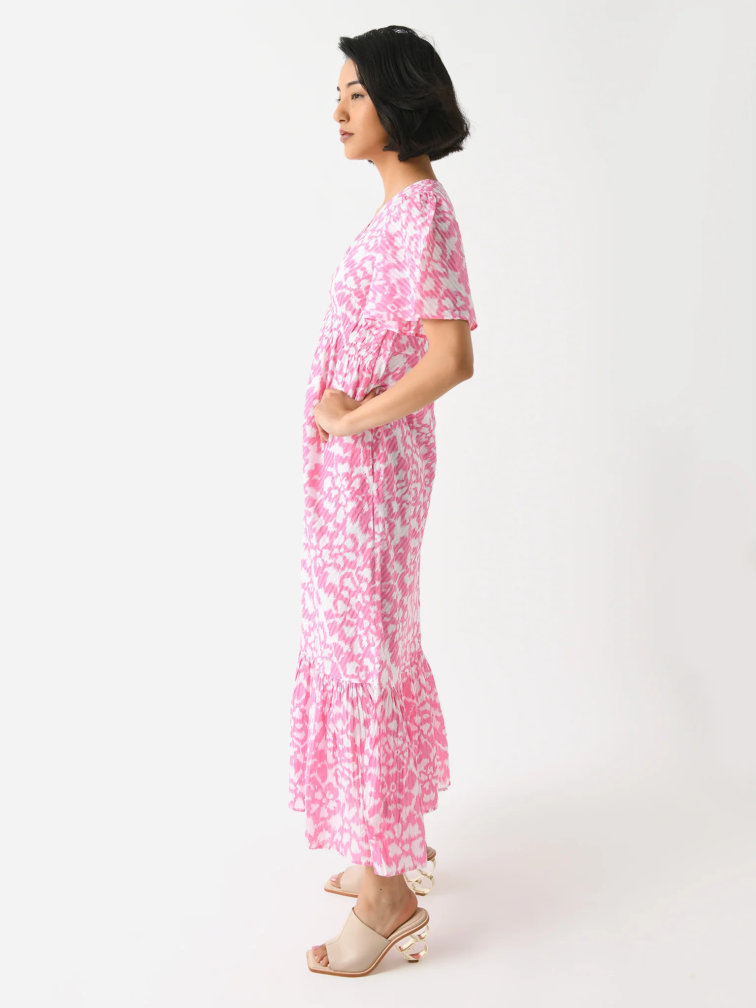 Banjanan Women's Olena Dress - Image 2