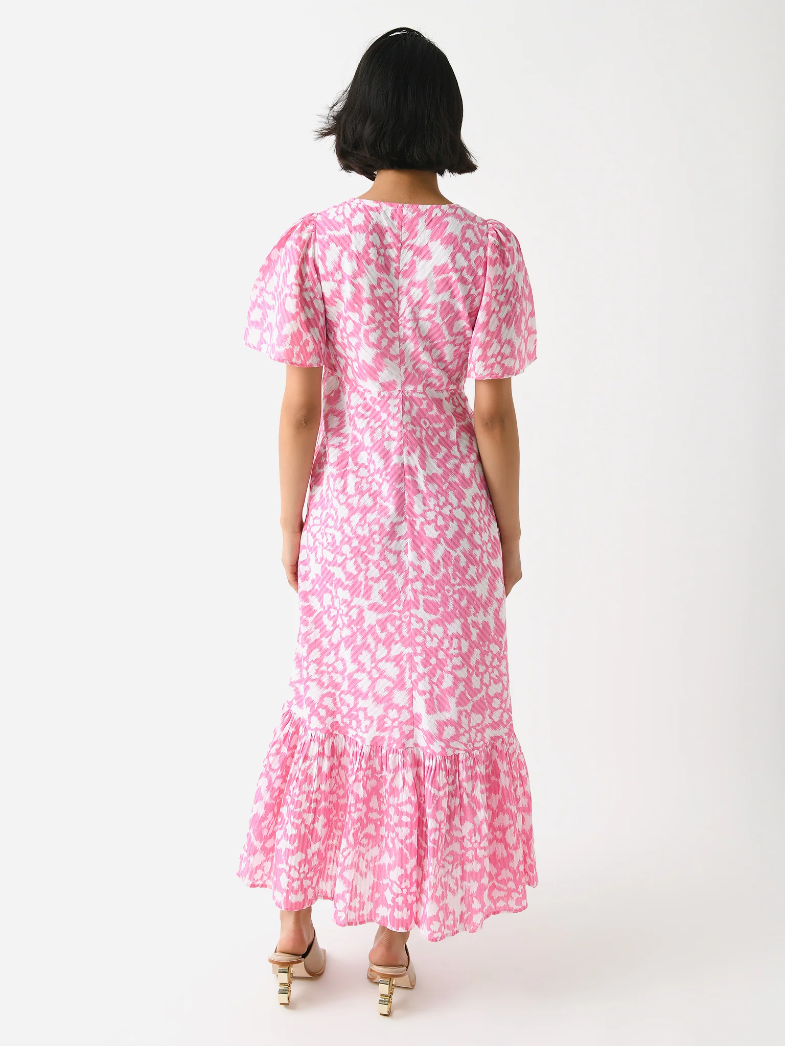 Banjanan Women's Olena Dress - Image 3
