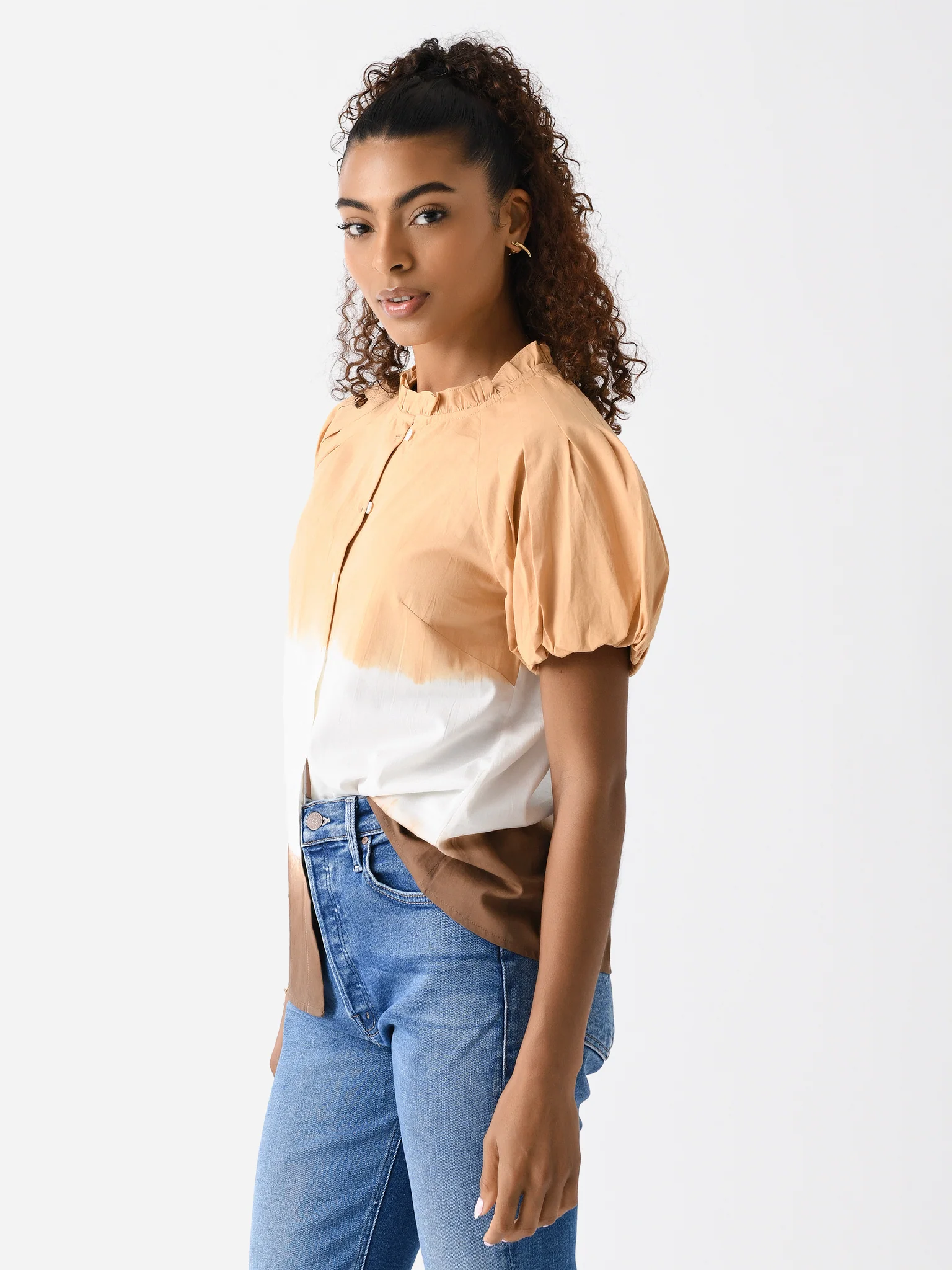 Banjanan Women's Tammy Top - Image 3