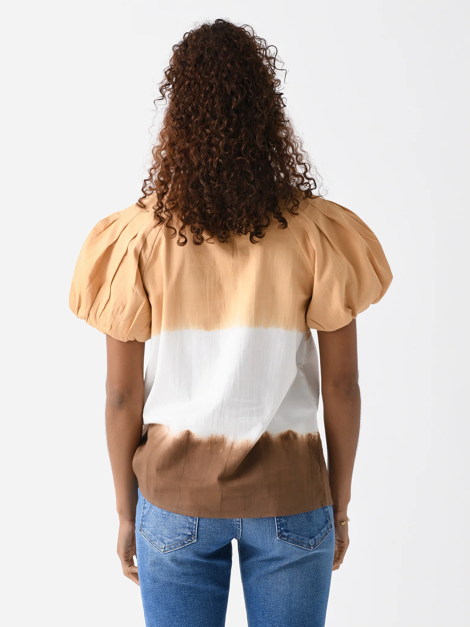 Banjanan Women's Tammy Top - Image 4