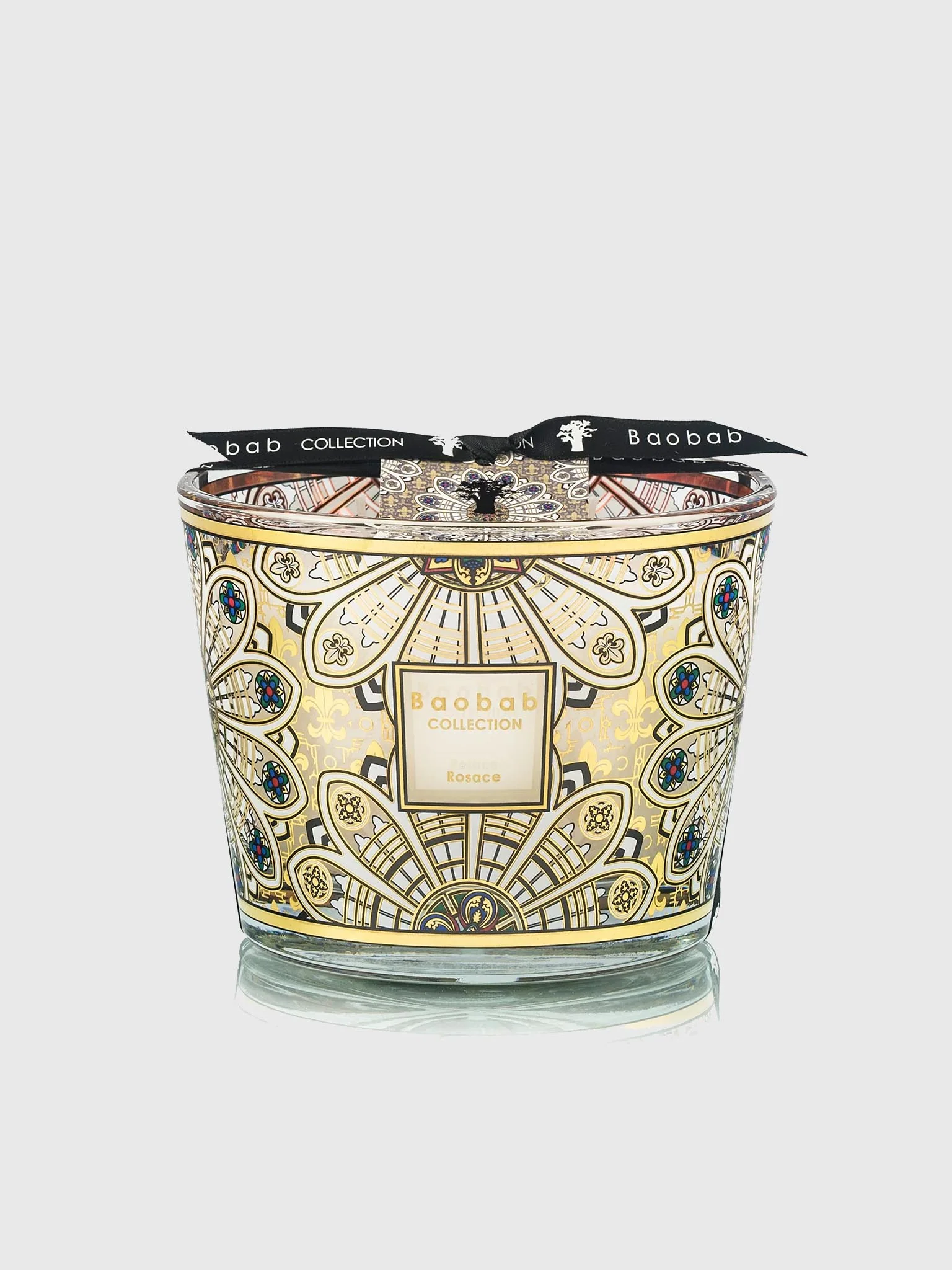 Baobab Collection Max 10 Candle - Image 10