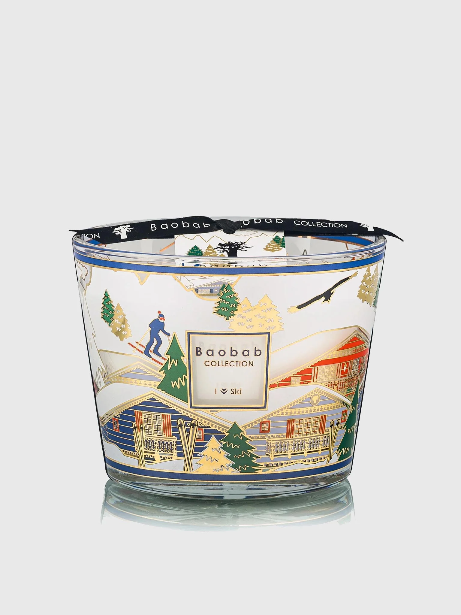 Baobab Collection Max 10 Candle - Image 6