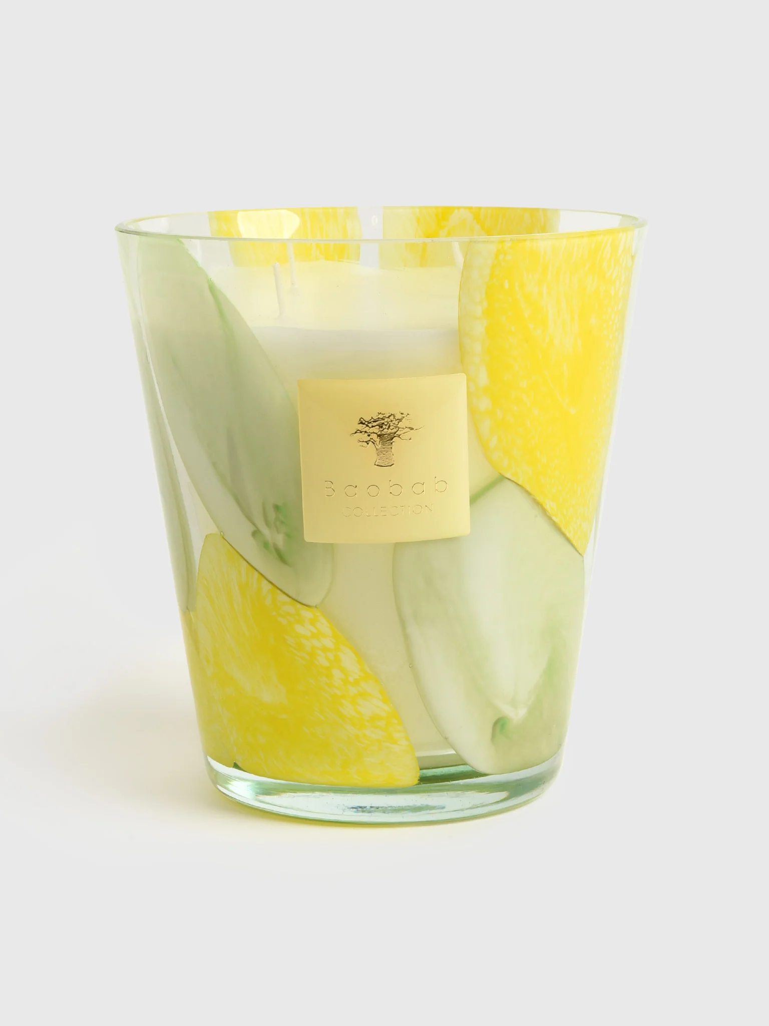 Baobab Collection Max 16 Candle