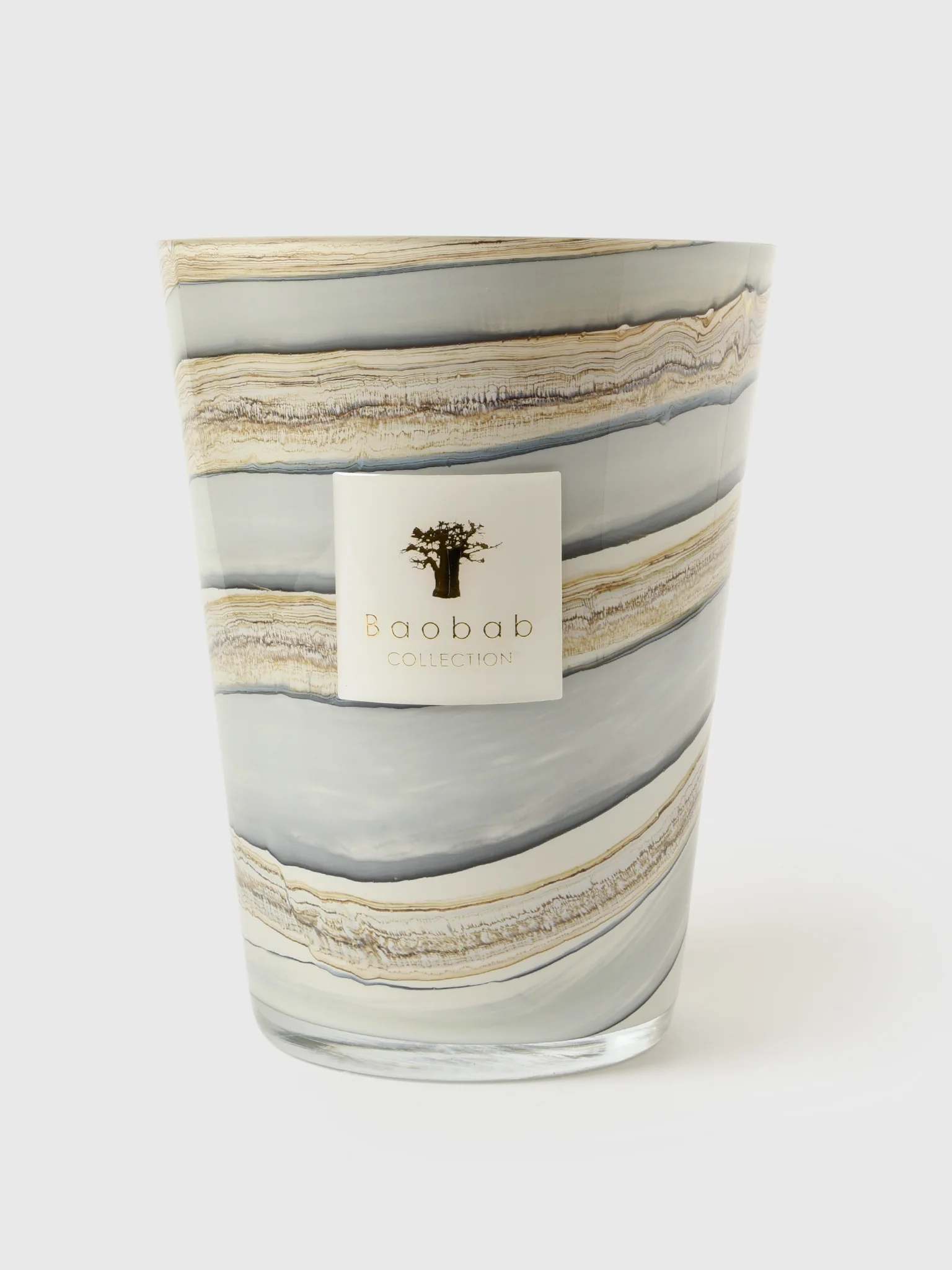 Baobab Collection Max 24 Candle - Image 10