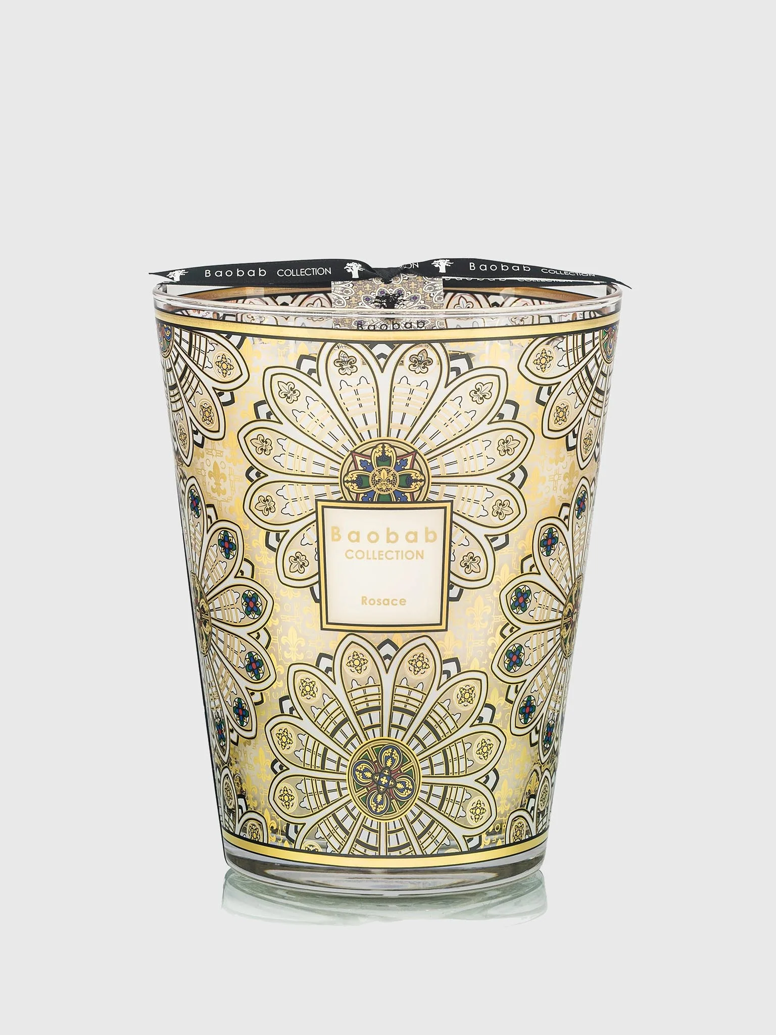 Baobab Collection Max 24 Candle - Image 6