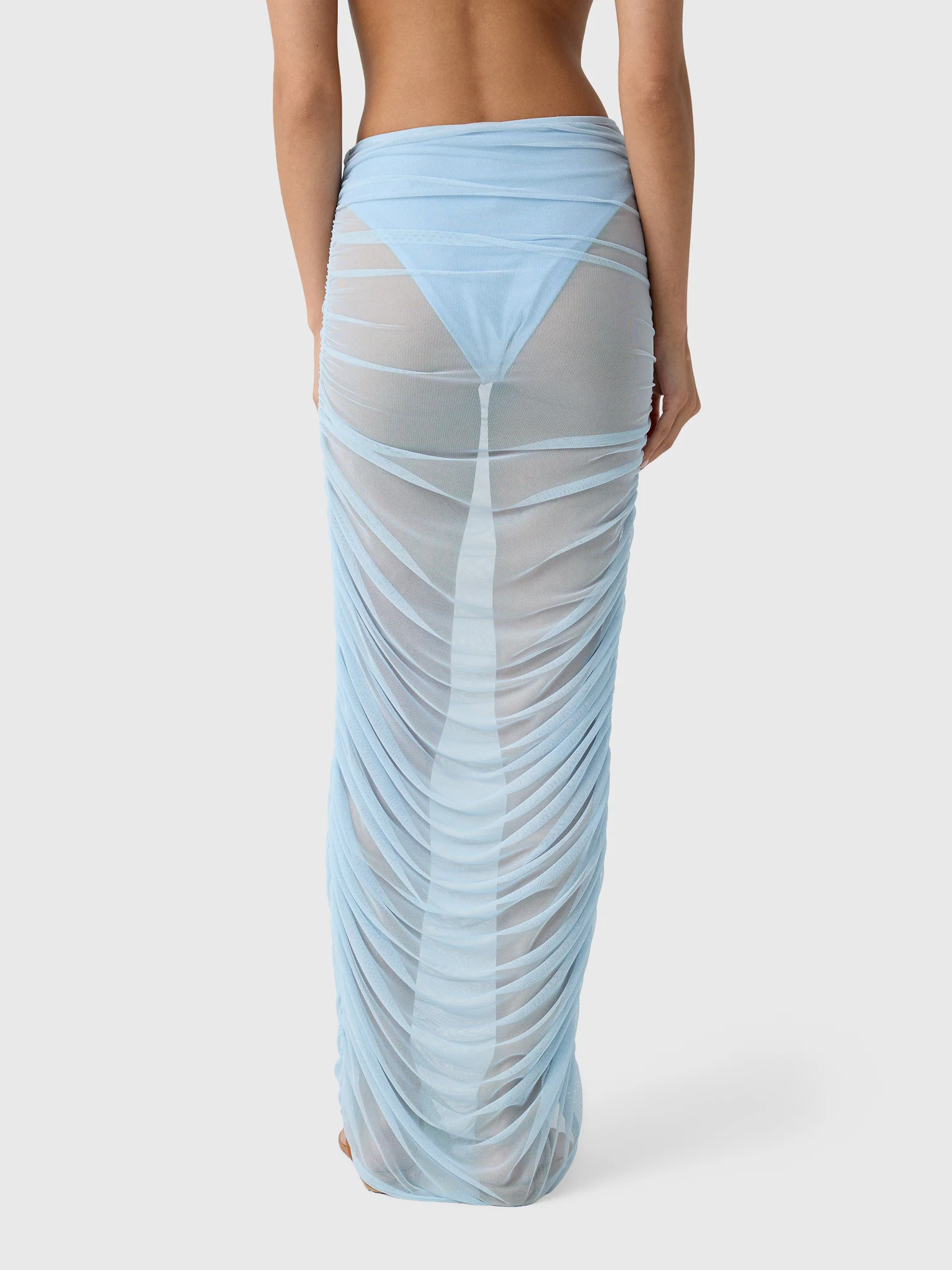 Baobab Women's Bahia Maxi Pareo - Image 4