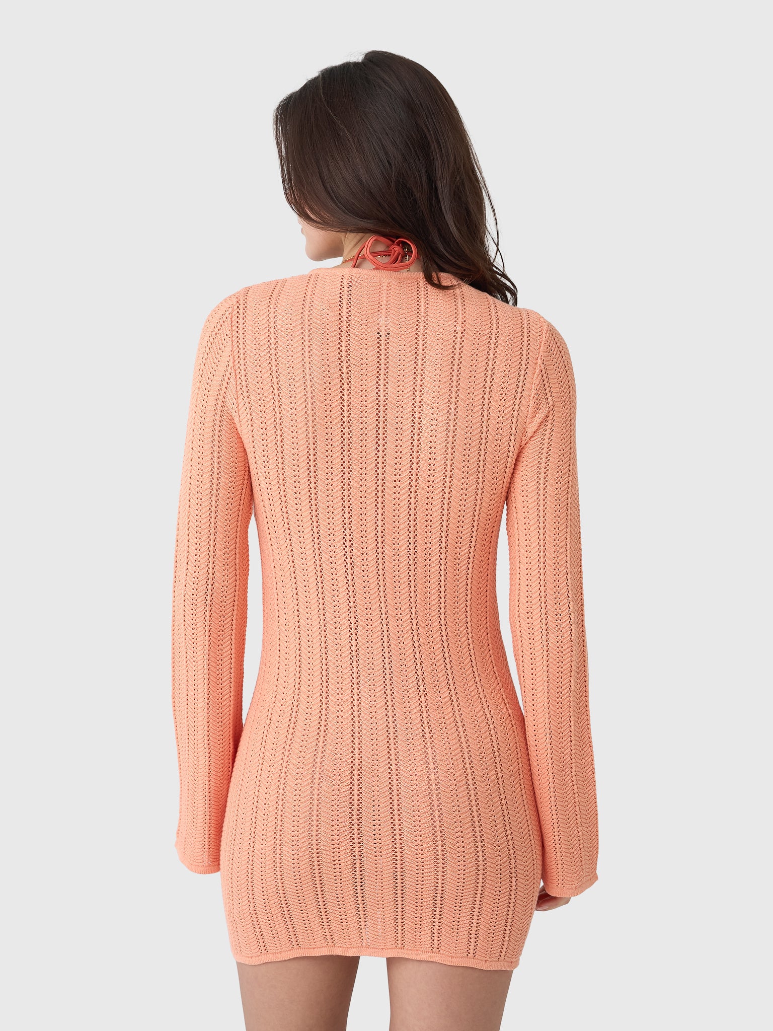 Baobab Women's Mamu Mini Dress - Image 5