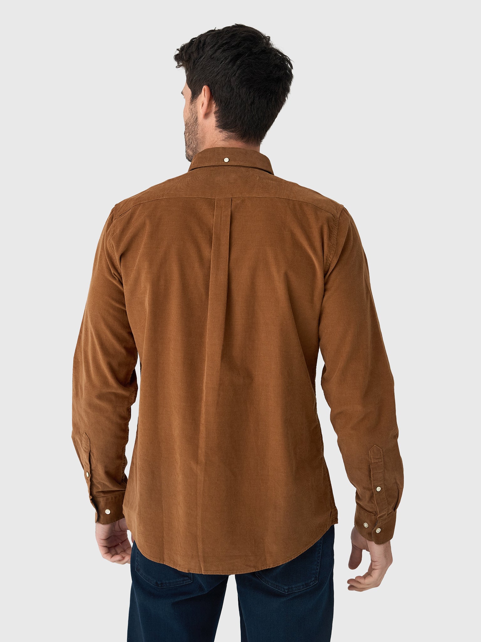 Barbour Men's Ramsey Tailored Shirt - Image 3
