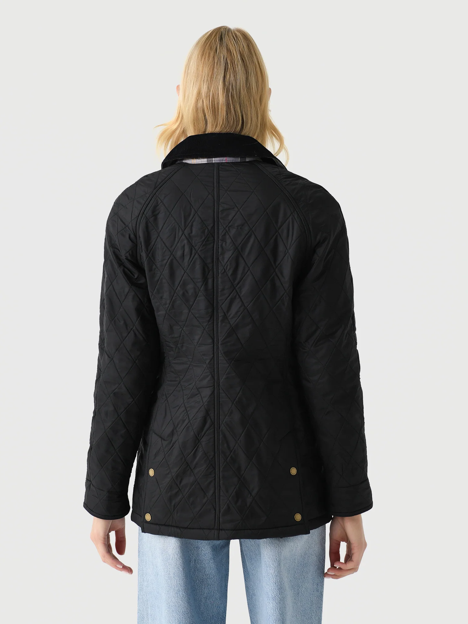 Barbour Women's Beadnell Polarquilt Jacket - Image 4