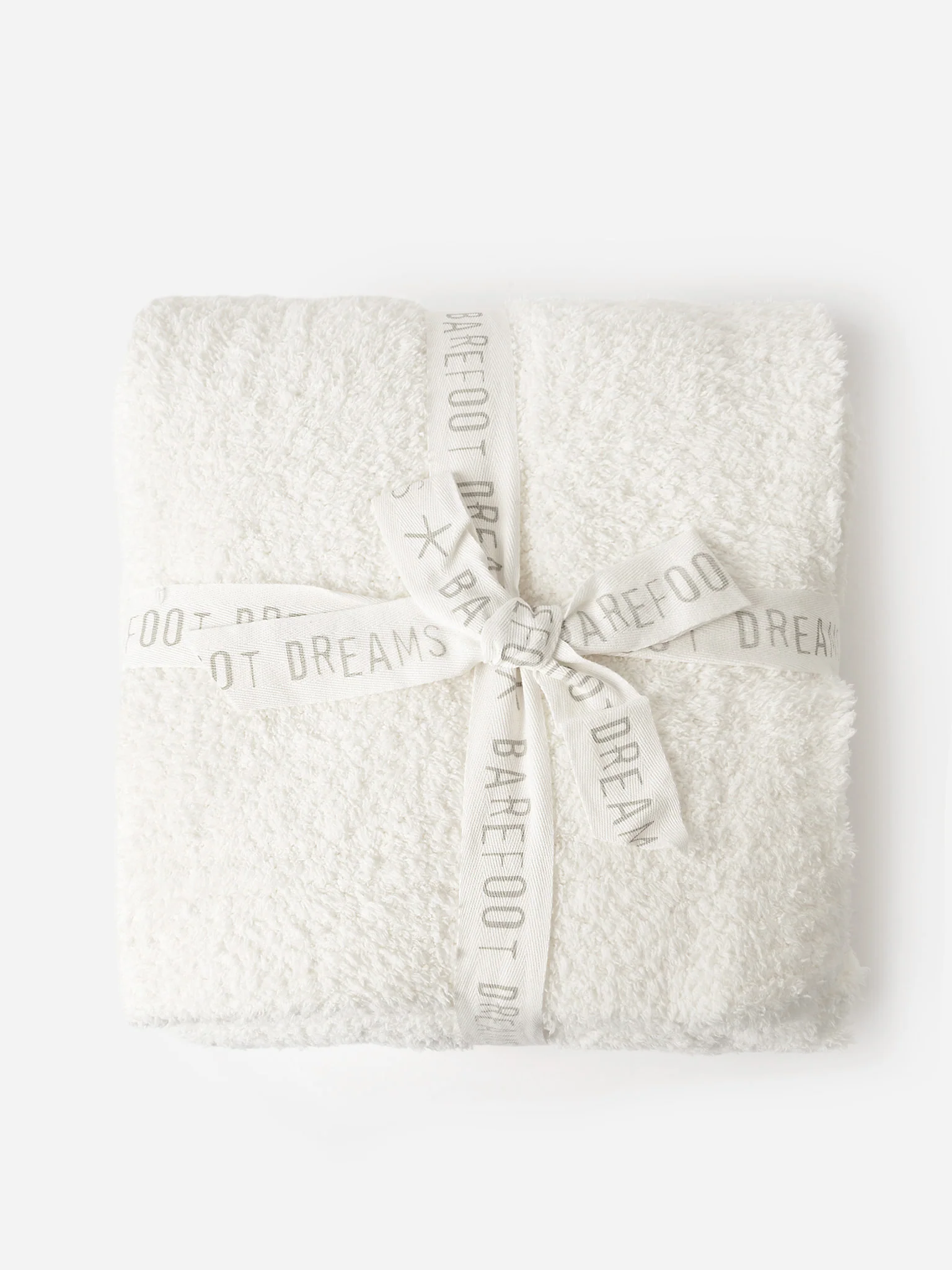 Barefoot Dreams CozyChic Throw Blanket - Image 3