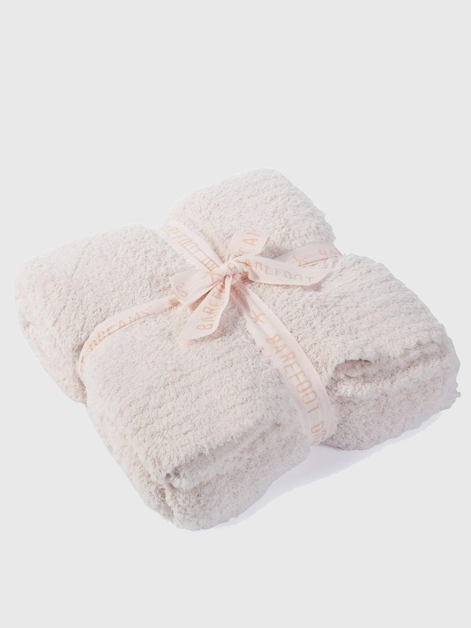 Barefoot Dreams CozyChic Throw Blanket - Image 4