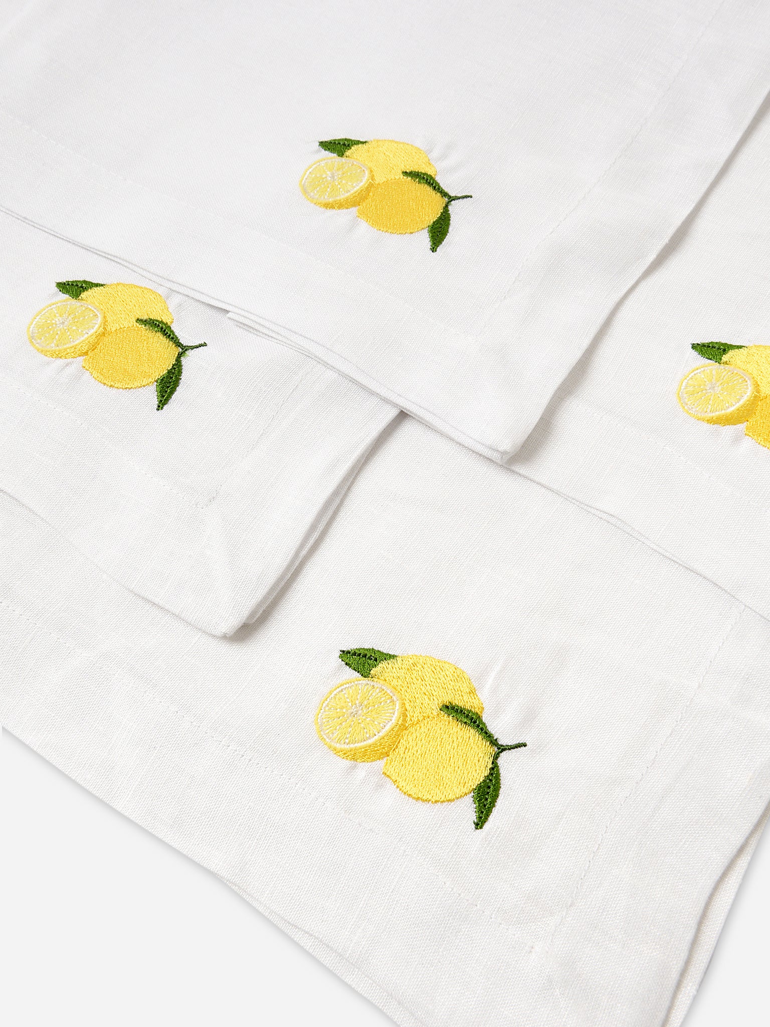 Barioles Casa Table Linen Set - Image 2