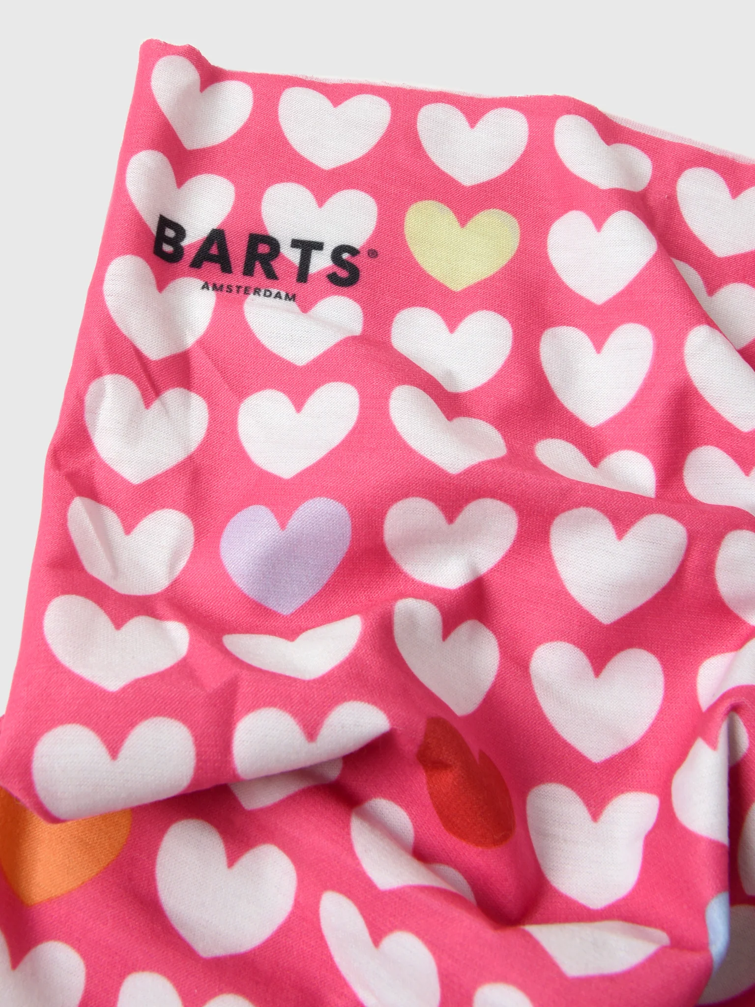 Barts Girls' Multicol Love Collar - Image 2