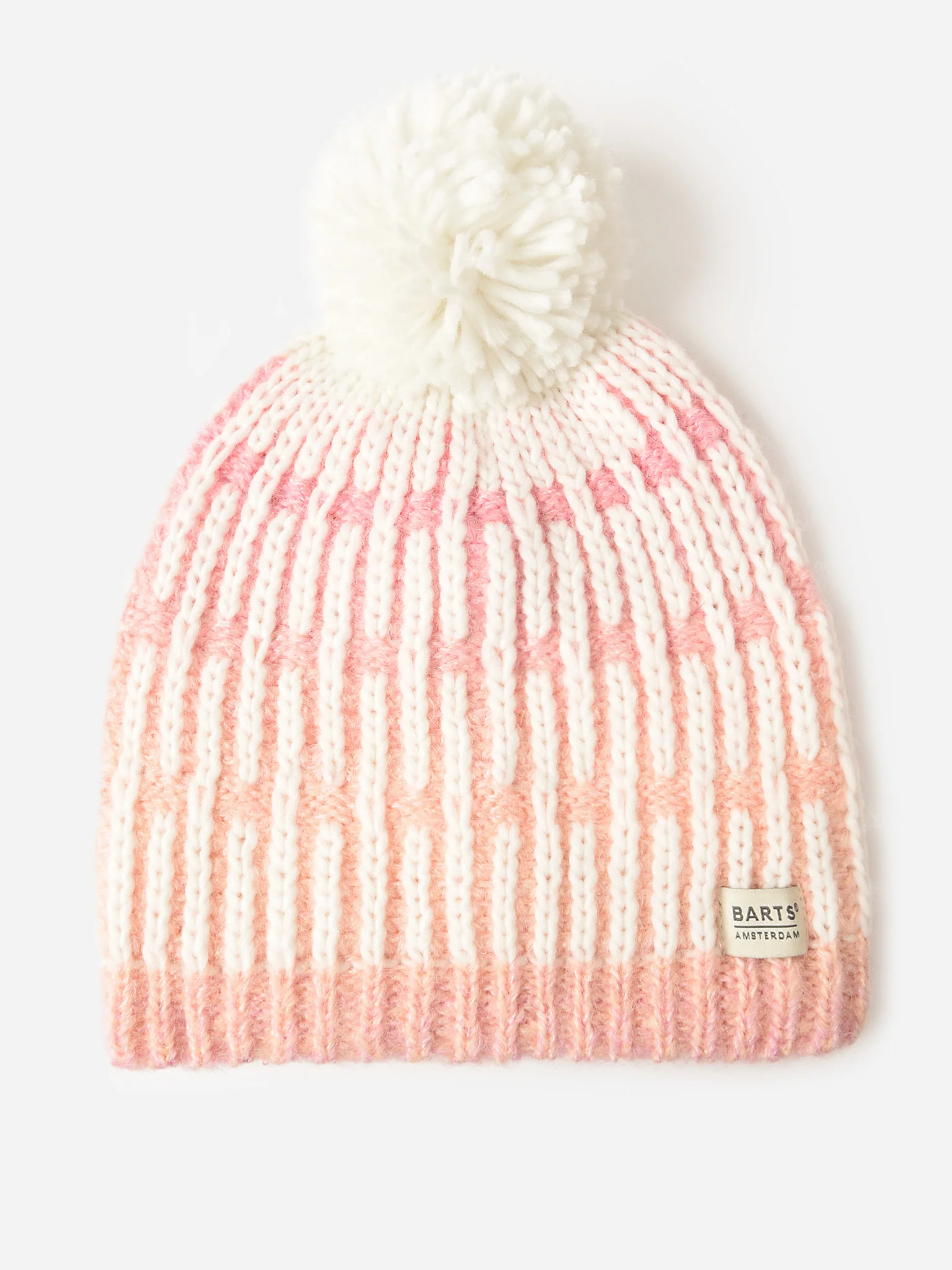 Barts Girls' Poppsy Beanie