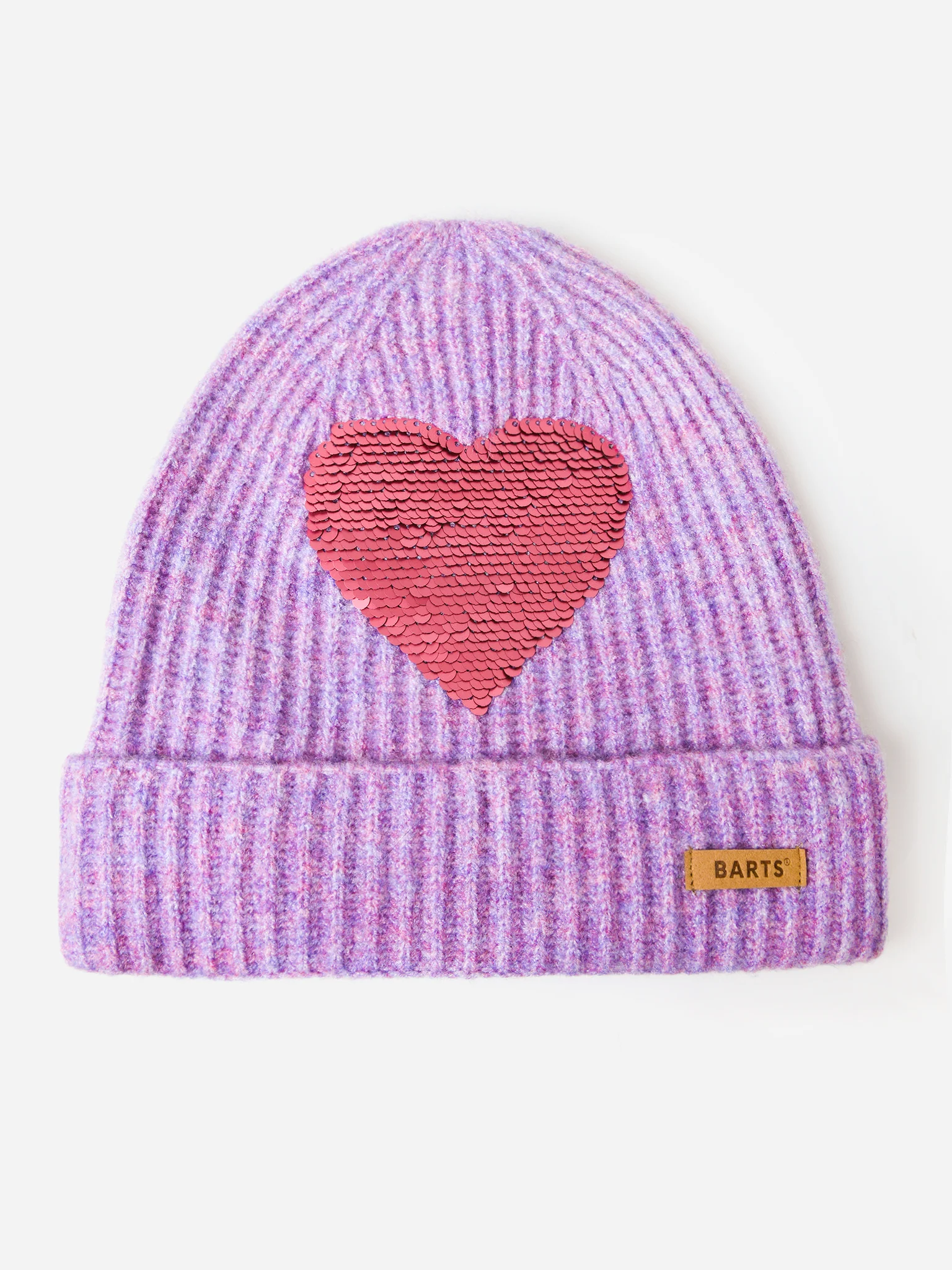 Barts Girls' Sparkle Beanie