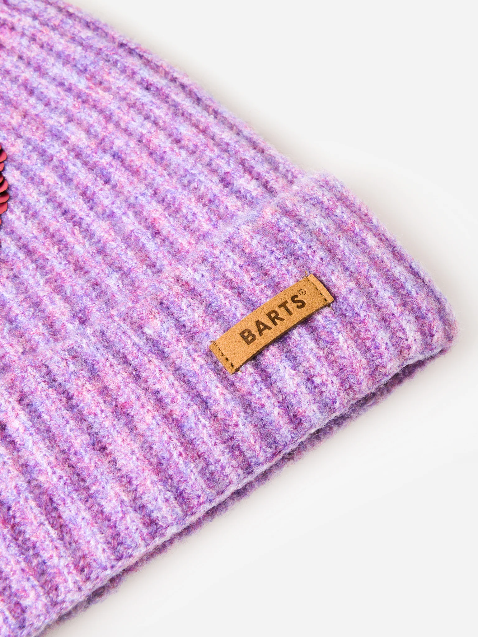 Barts Girls' Sparkle Beanie - Image 2