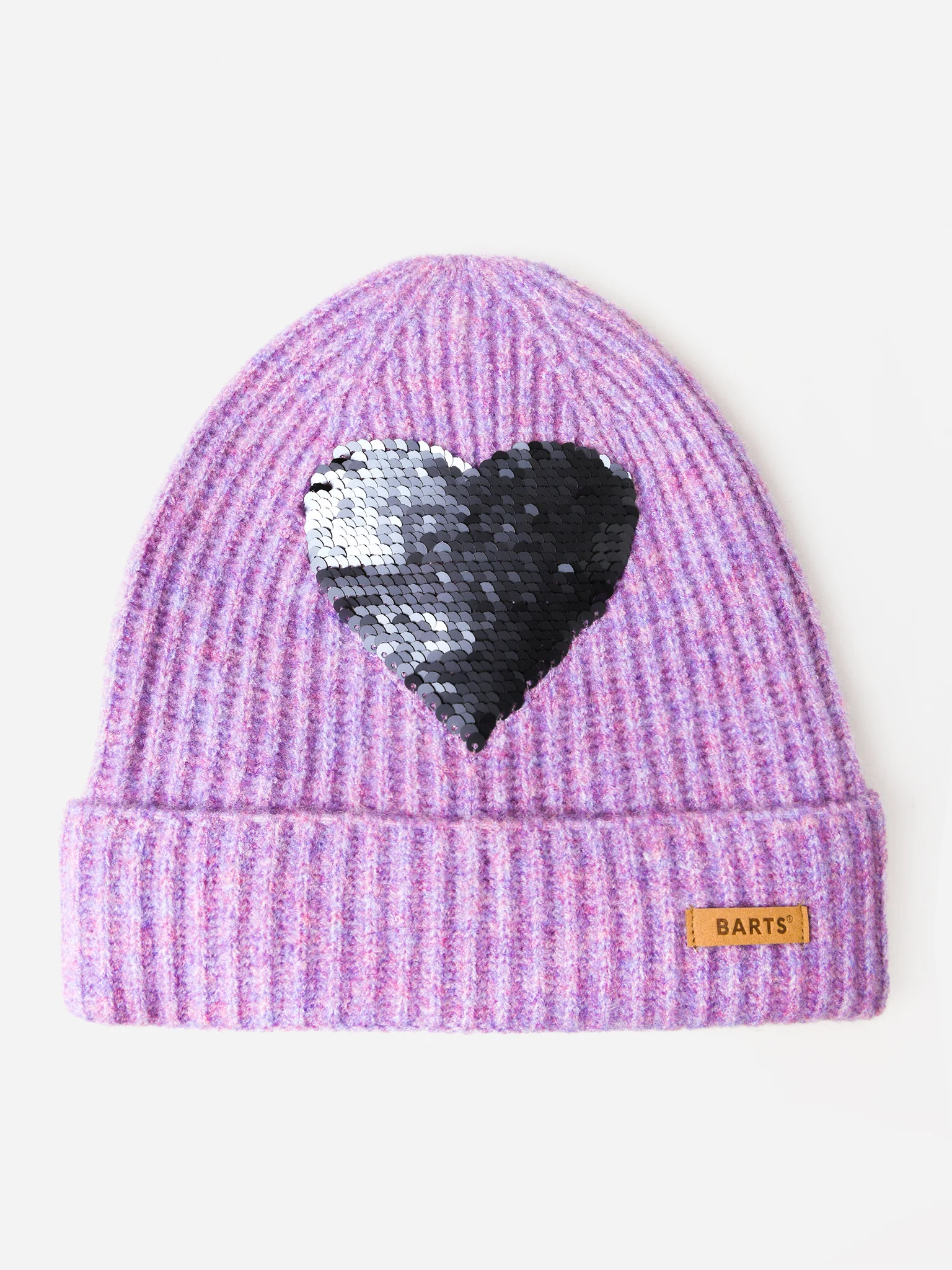 Barts Girls' Sparkle Beanie - Image 3