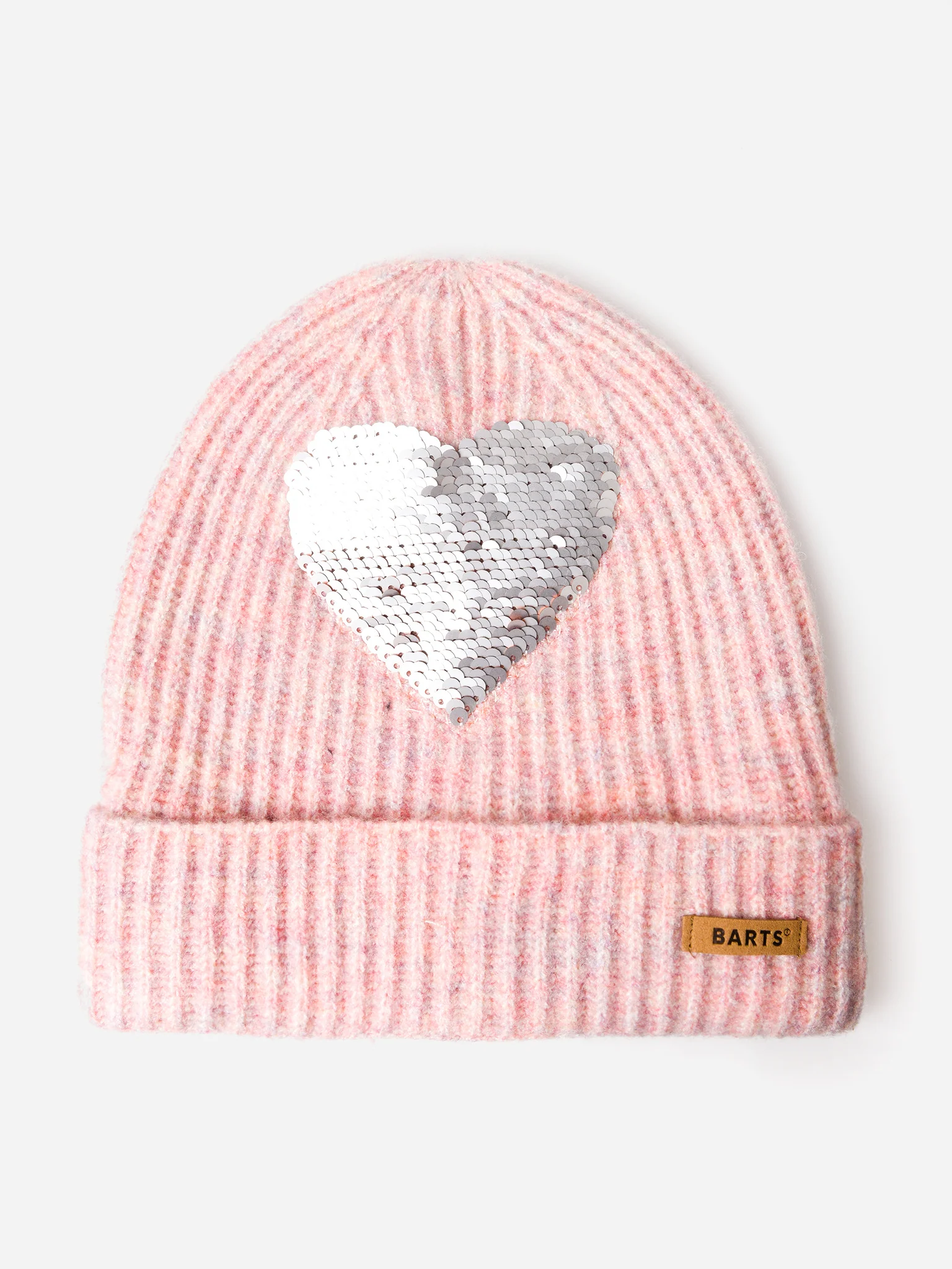 Barts Girls' Sparkle Beanie - Image 6